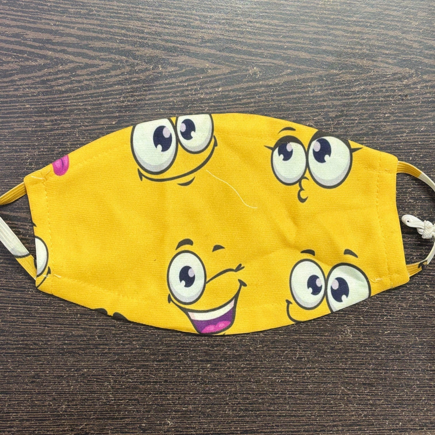 Reusable Mask for Kids | Washable Kids Face Mask | Soft Breathable Reusable Face Mask for Daily Protection