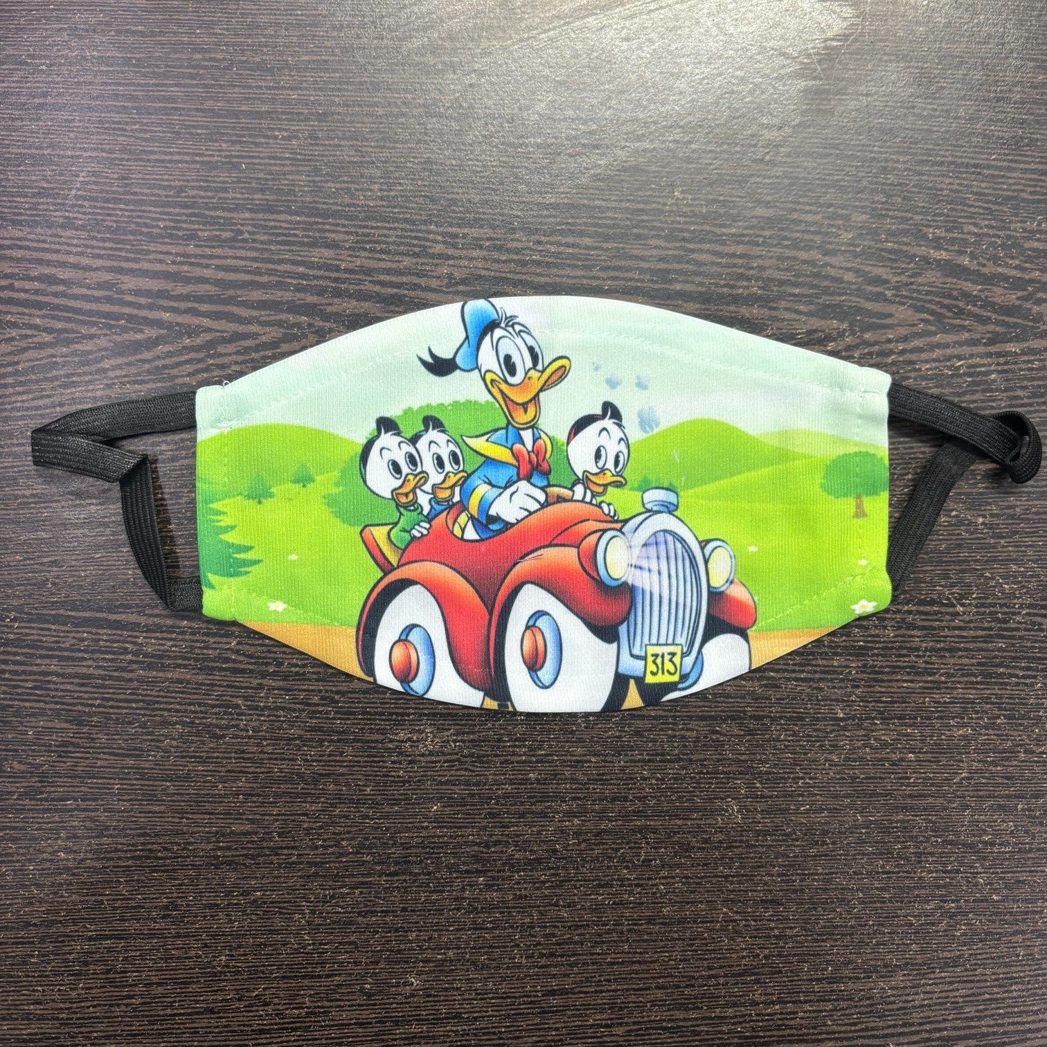 Reusable Mask for Kids | Washable Kids Face Mask | Soft Breathable Reusable Face Mask for Daily Protection