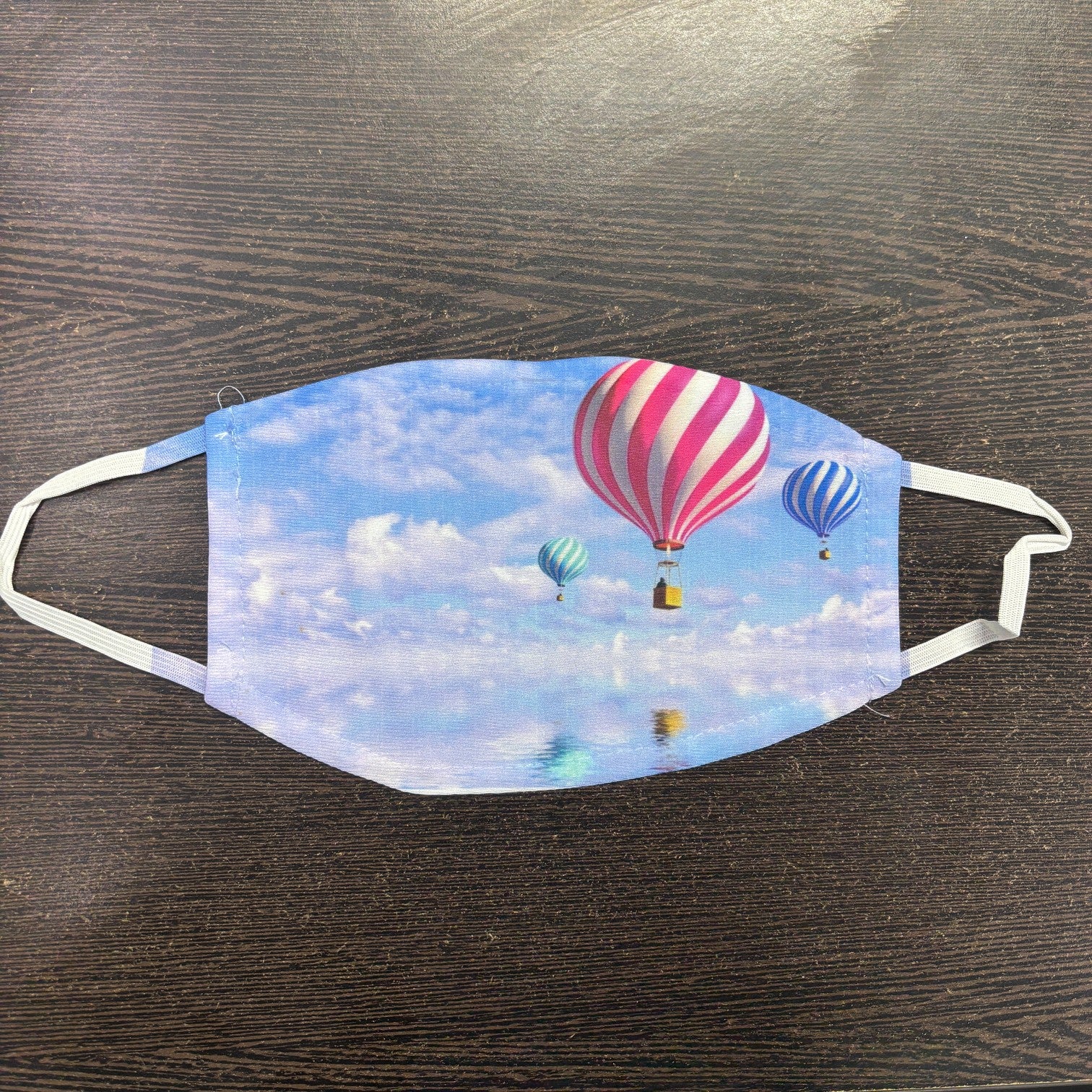 Reusable Mask for Kids | Washable Kids Face Mask | Soft Breathable Reusable Face Mask for Daily Protection