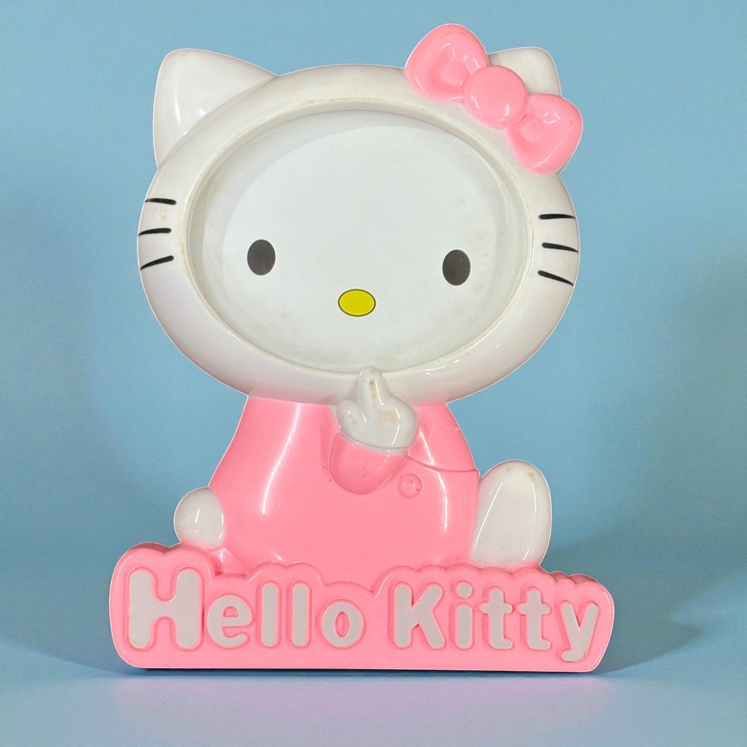 Hello Kitty Toy for Kids | Cute Cartoon Character Toy | Adorable Gift for Girls & Boys | Fun Playtime Companion & Room Decor Toy - 6 Inch  - Apkamart