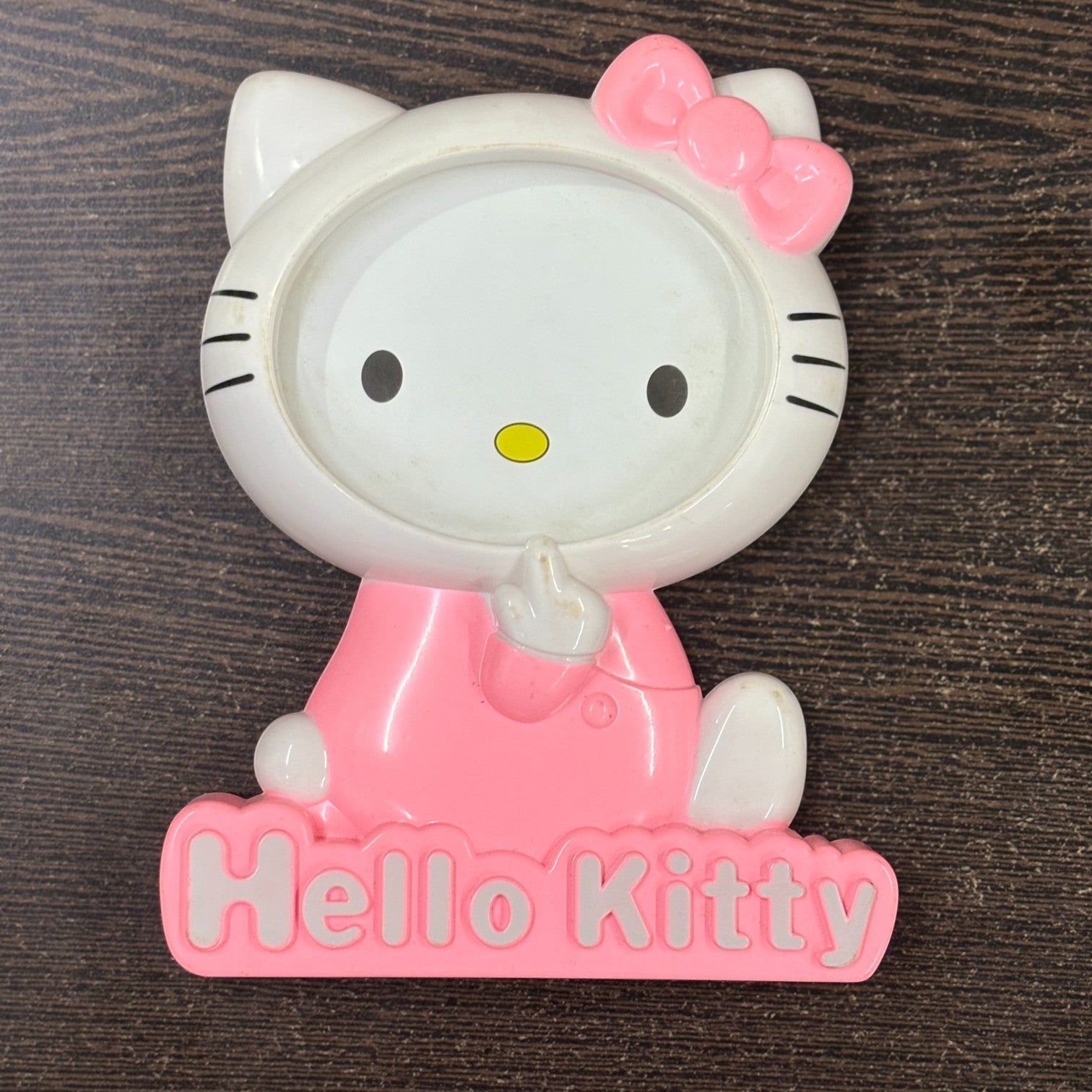 Hello Kitty Toy for Kids | Cute Cartoon Character Toy | Adorable Gift for Girls & Boys | Fun Playtime Companion & Room Decor Toy - 6 Inch  - Apkamart