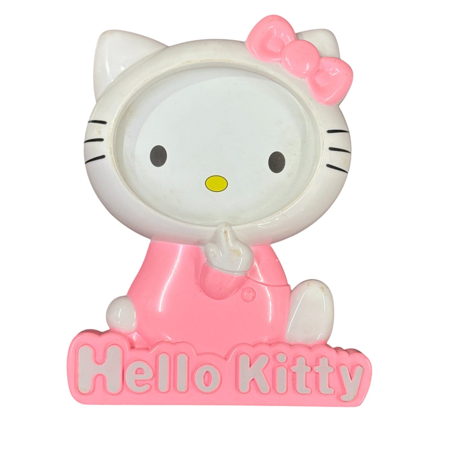 Hello Kitty Toy for Kids | Cute Cartoon Character Toy | Adorable Gift for Girls & Boys | Fun Playtime Companion & Room Decor Toy - 6 Inch  - Apkamart