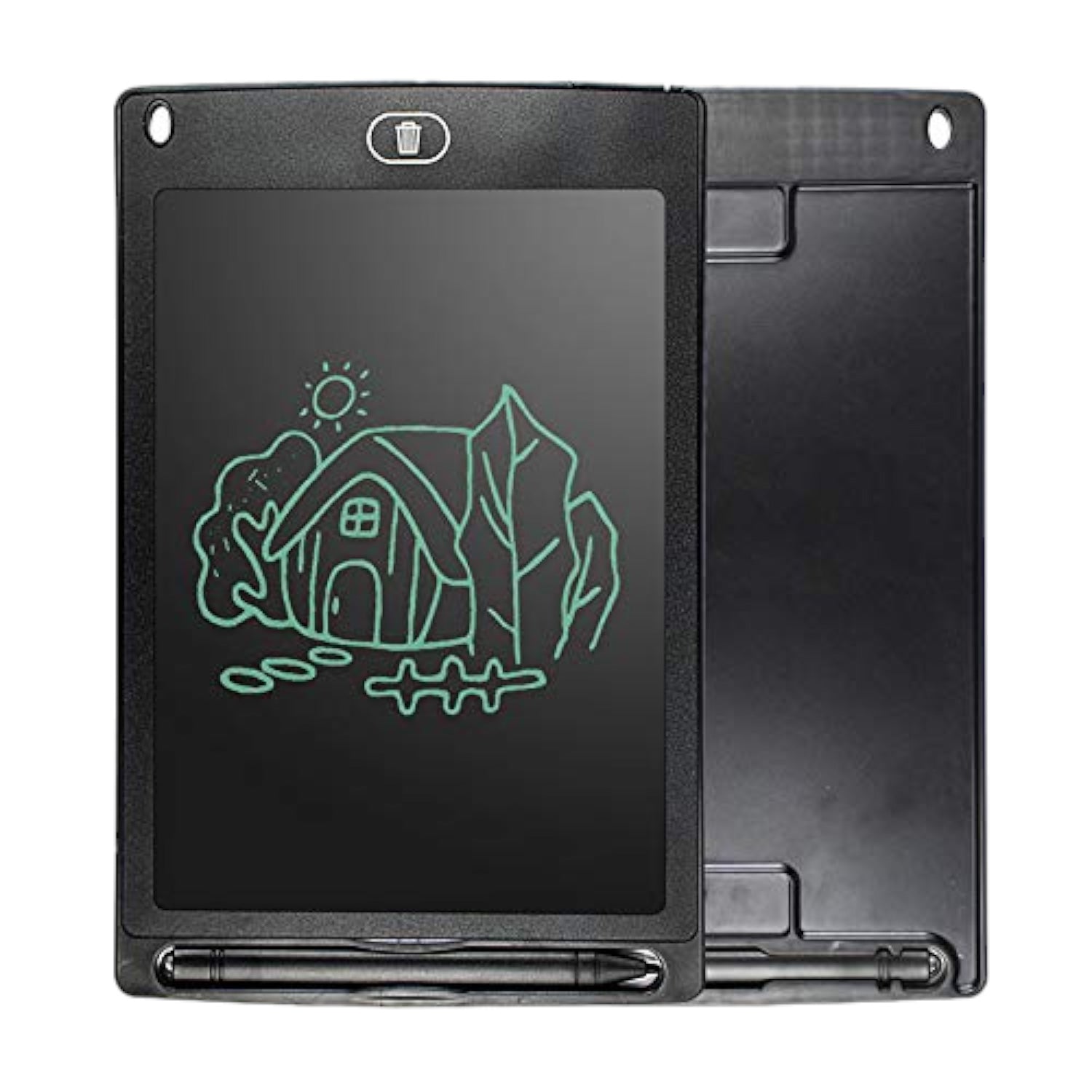 LCD Writing Tablet | E-Note Pad | Kids Drawing Pad - For Birthday Gift & Return Gifts - apkamart