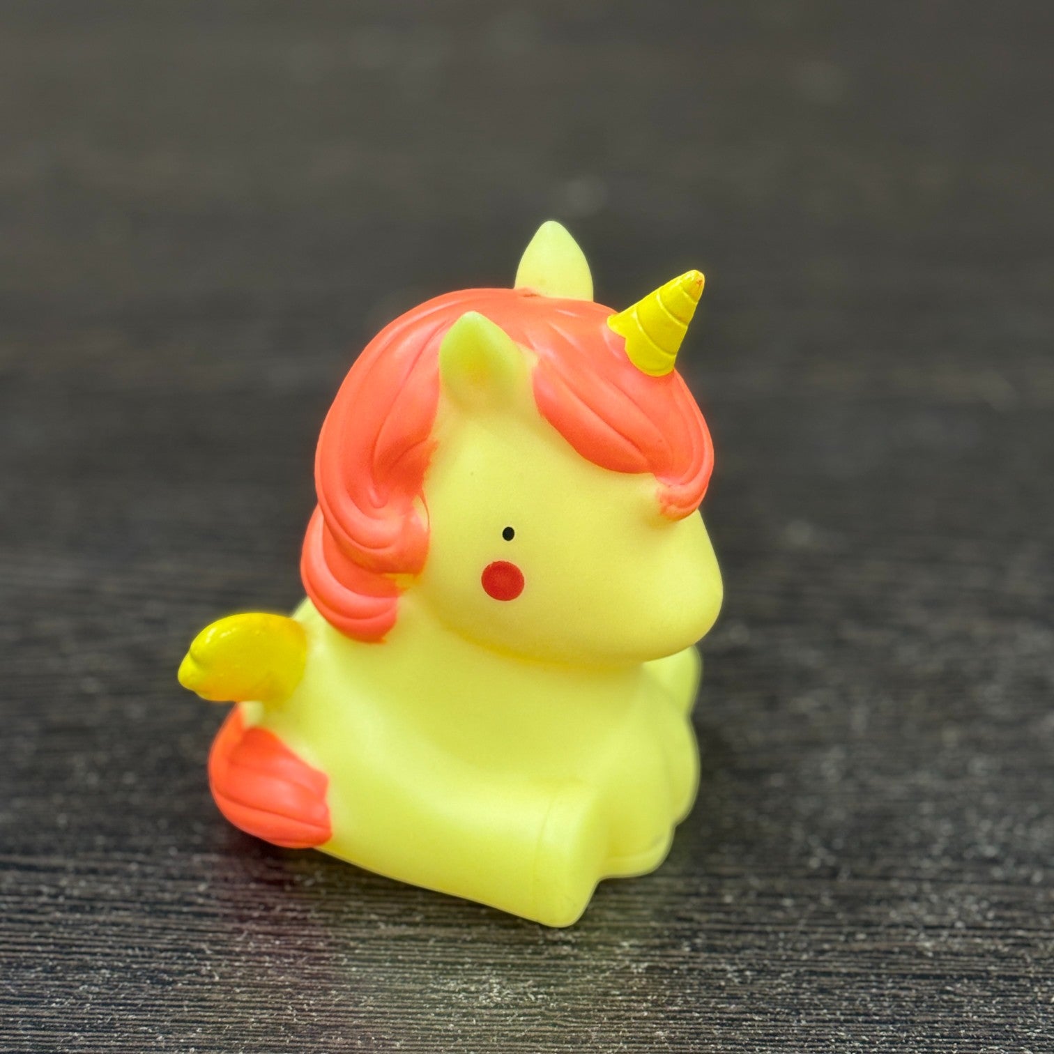 Kids Cartoon Night Light Lamp | Cute Bedside Lamp for Children’s Room | LED Night Lamp Gift for Kids | Birthday Return Gift & Nursery Decor - 4 Inch - Apkamart