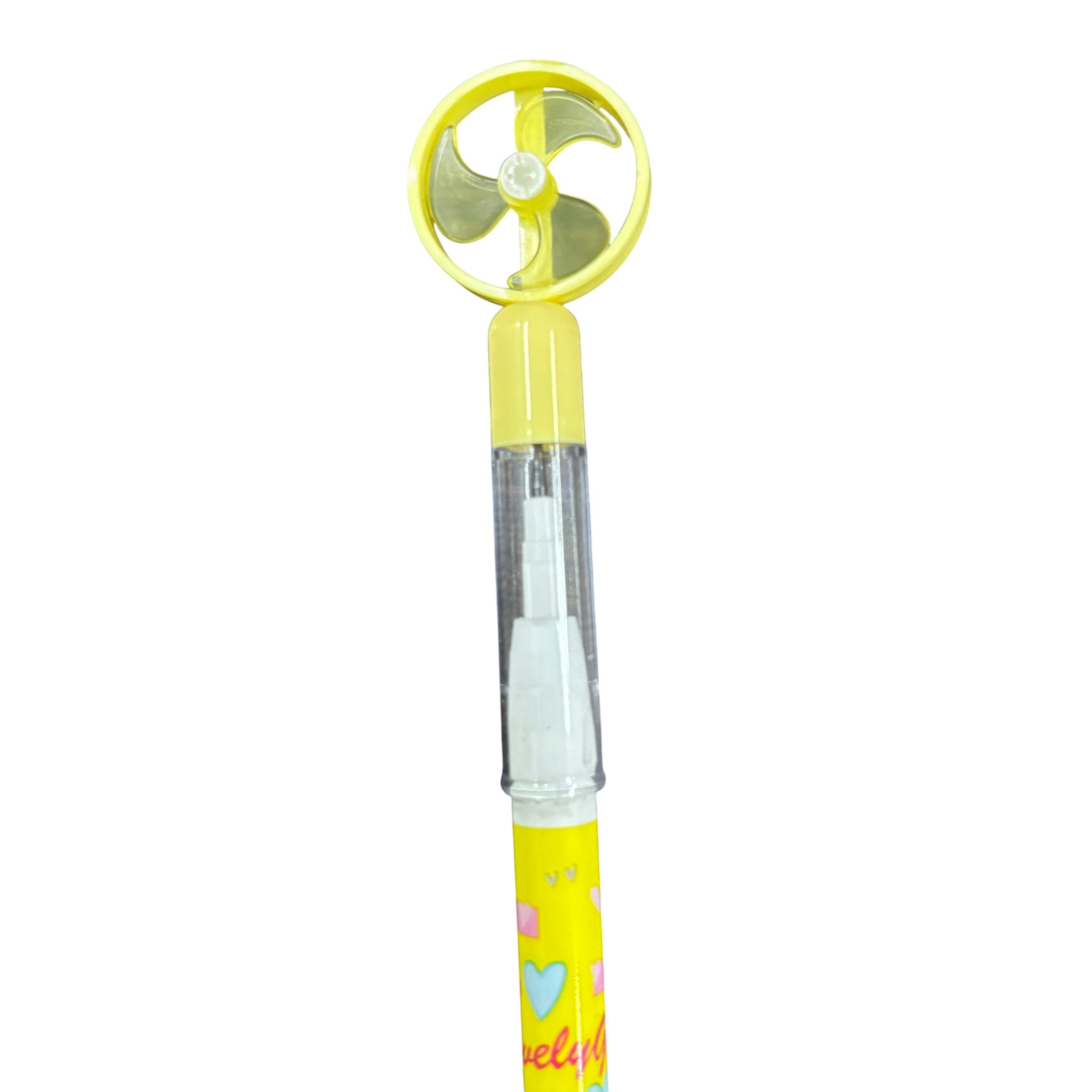Lead Pencil for Kids – Multicolor Playing Fan Design | Smooth Writing Pencils for School, Drawing & Gifting- Pack of 2 - Apkamart #Style_Pack Of 2