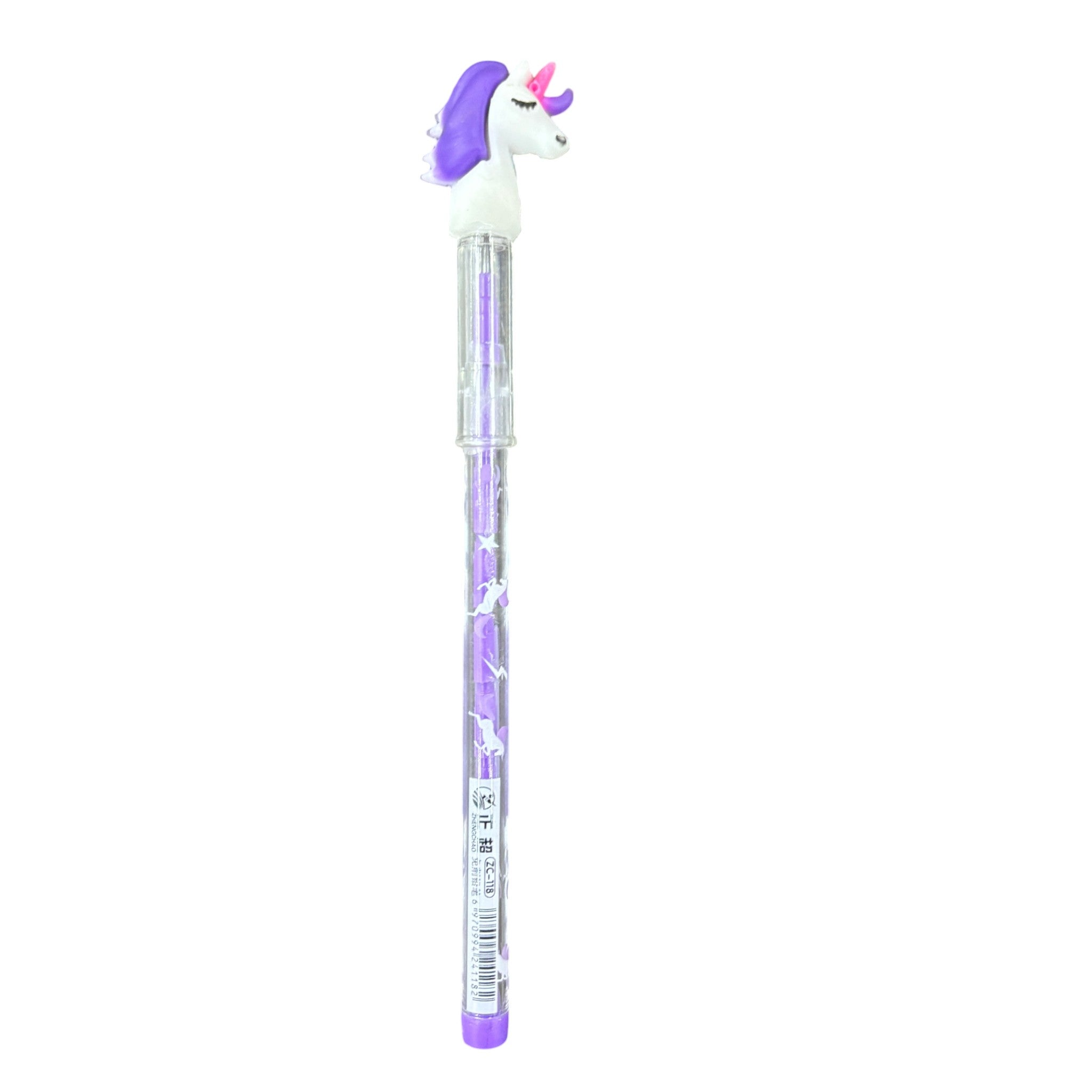 Lead Pencil |Cartoon Character Mechanical Pencils - for Students, Kids, Girls, Boys, School, Birthday Gift & Return Gifts (Pack of 2) - Apkamart #Style_Pack Of 8