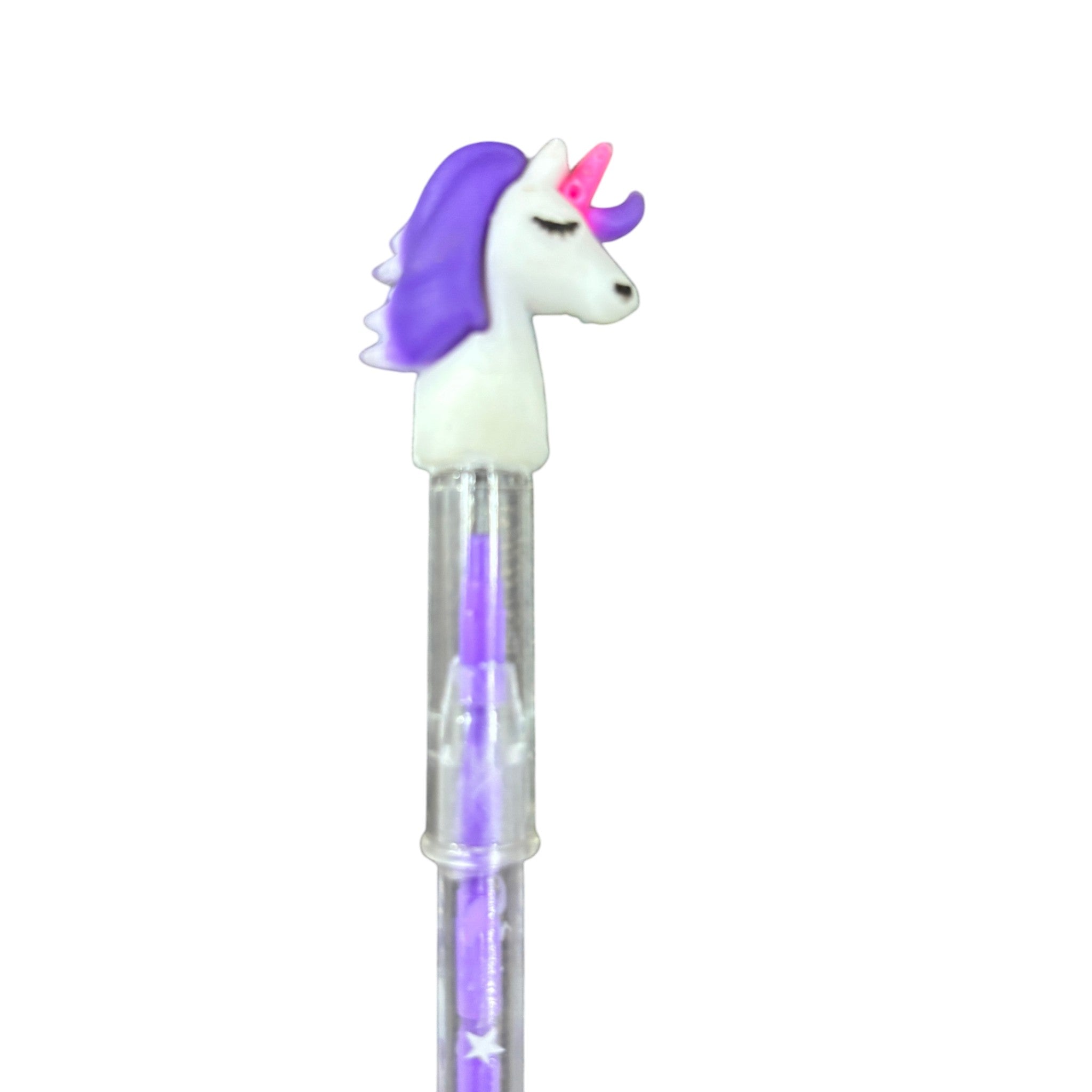 Lead Pencil |Cartoon Character Mechanical Pencils - for Students, Kids, Girls, Boys, School, Birthday Gift & Return Gifts (Pack of 2) - Apkamart #Style_Pack Of 8