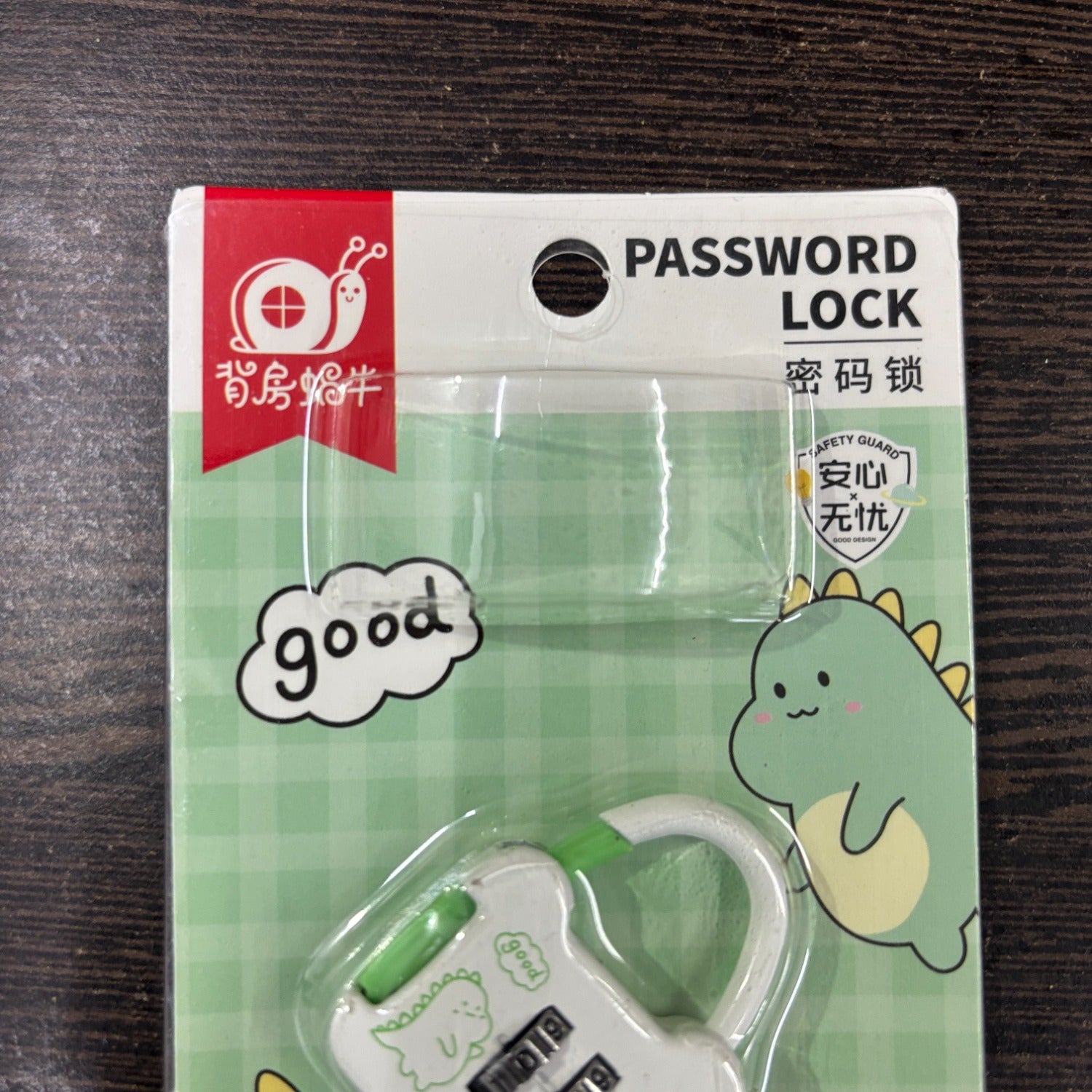 Number Lock | Number Lock for Laptop Bags Secure & Home. Office | Number Lock Padlock Using Travel Suitcases