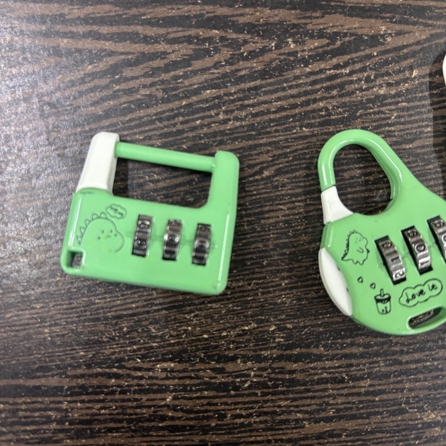 Number Lock | Number Lock for Laptop Bags Secure & Home. Office | Number Lock Padlock Using Travel Suitcases