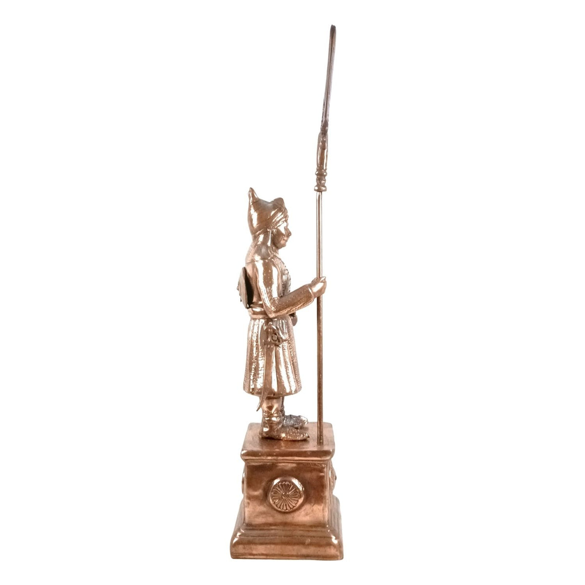 Maharana Pratap Statue For Home Decor-Apkamart