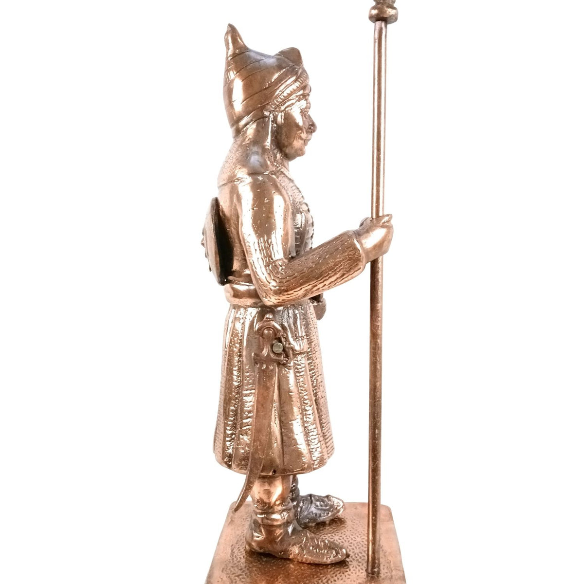 Maharana Pratap Statue For Home Decor-Apkamart