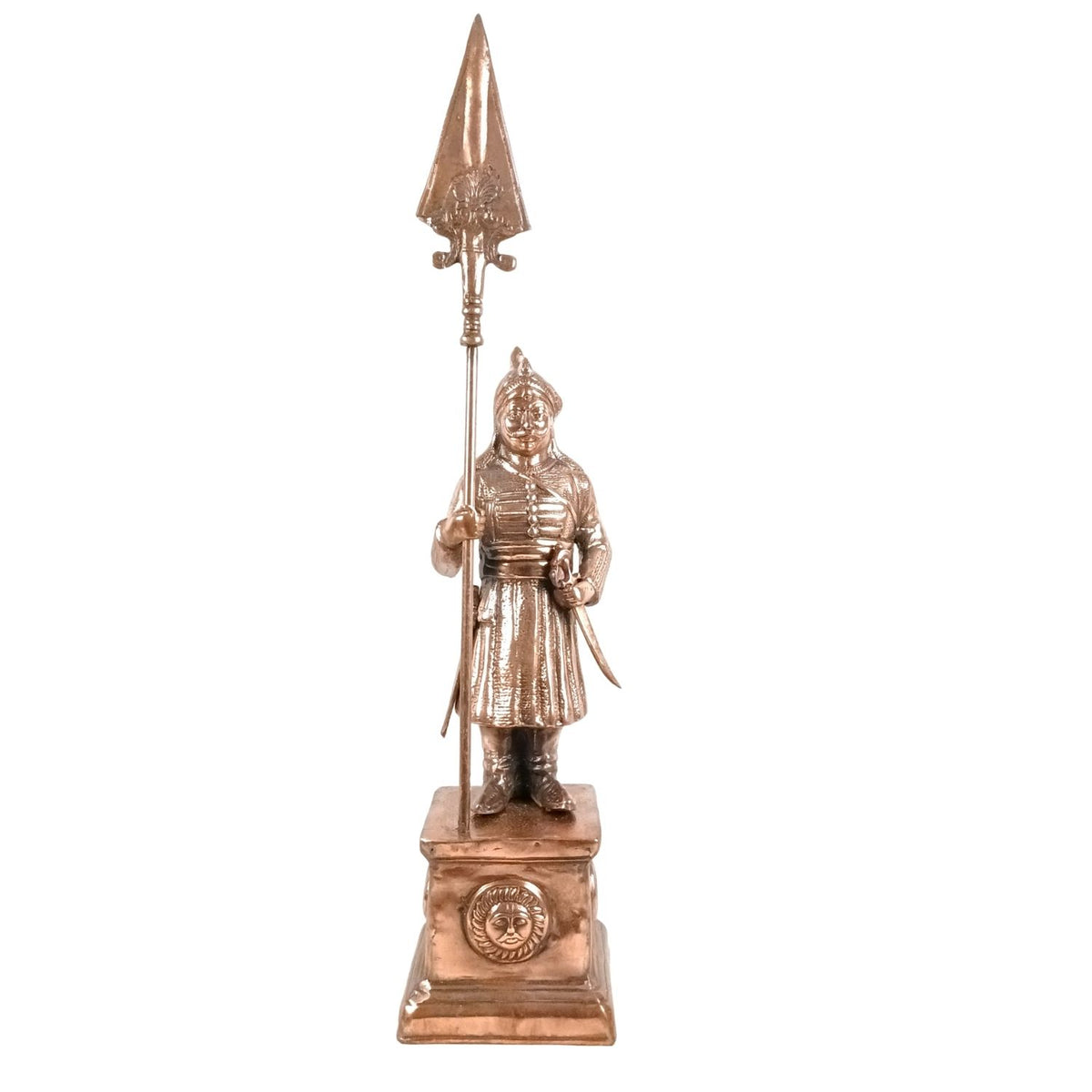 Maharana Pratap Statue For Home Decor-Apkamart