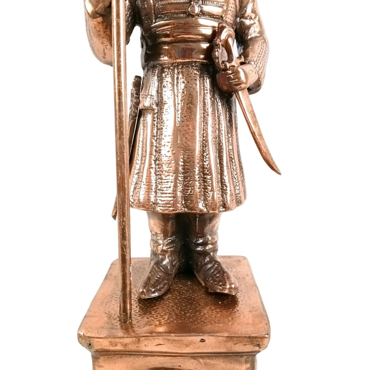 Maharana Pratap Statue For Home Decor-Apkamart