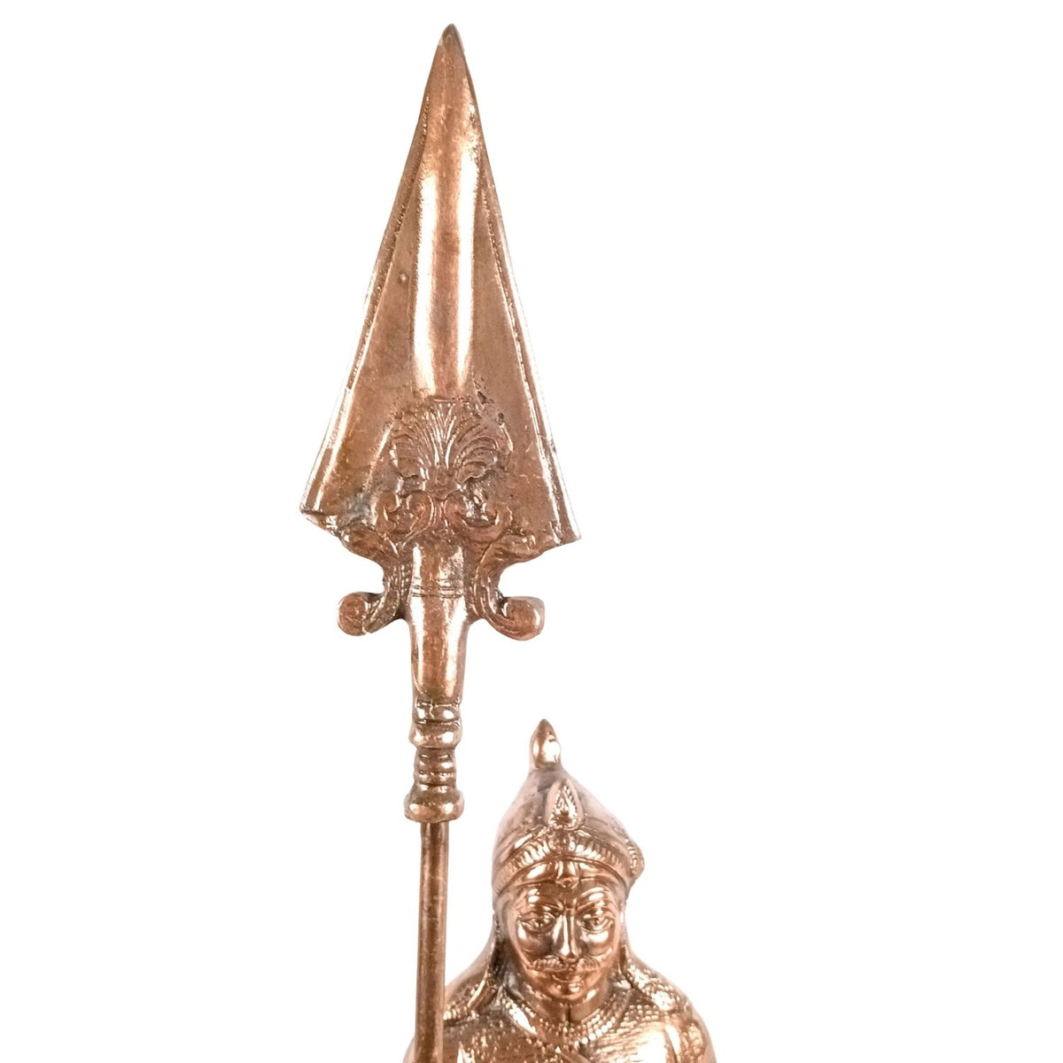 Maharana Pratap Statue For Home Decor-Apkamart