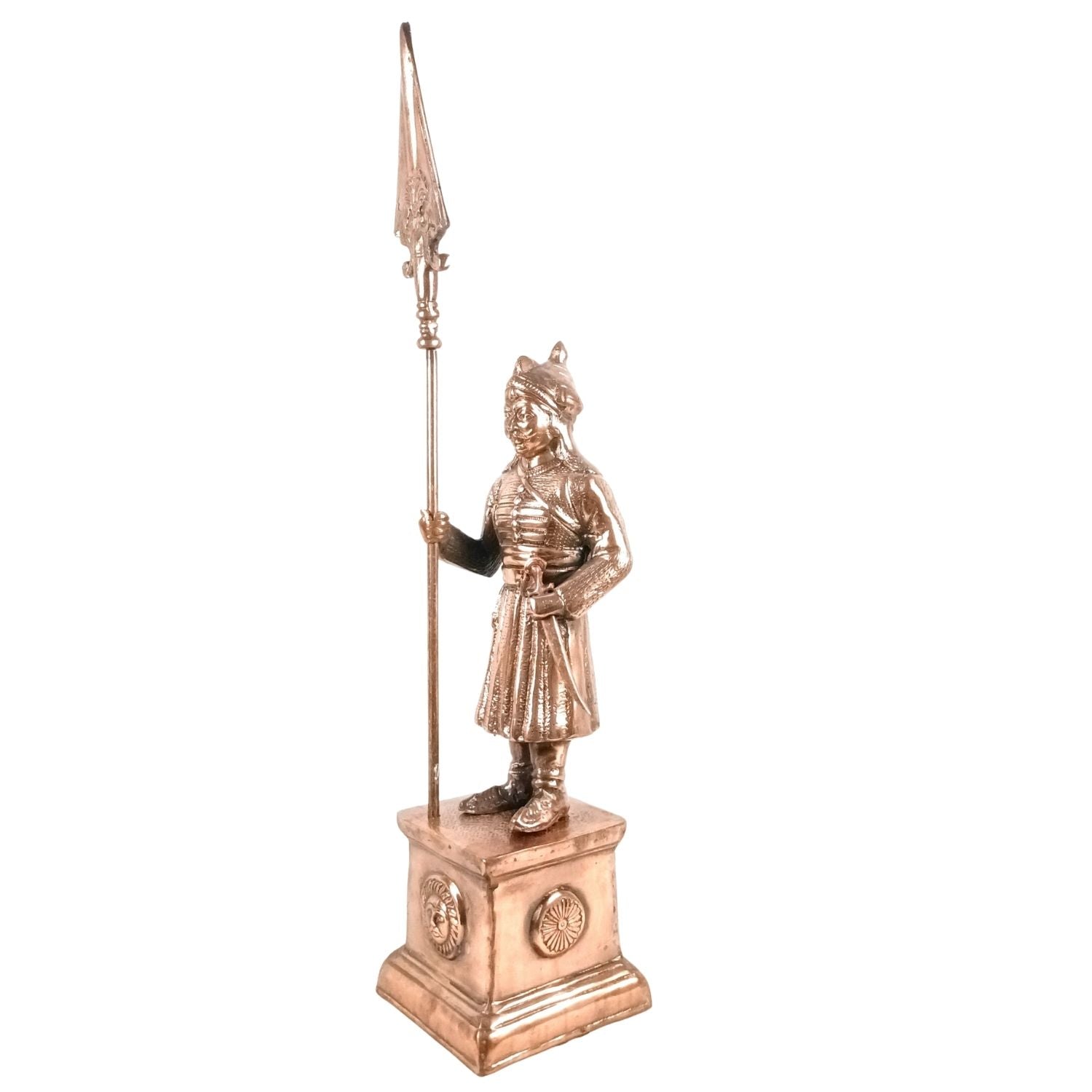 Maharana Pratap Statue For Home Decor-Apkamart