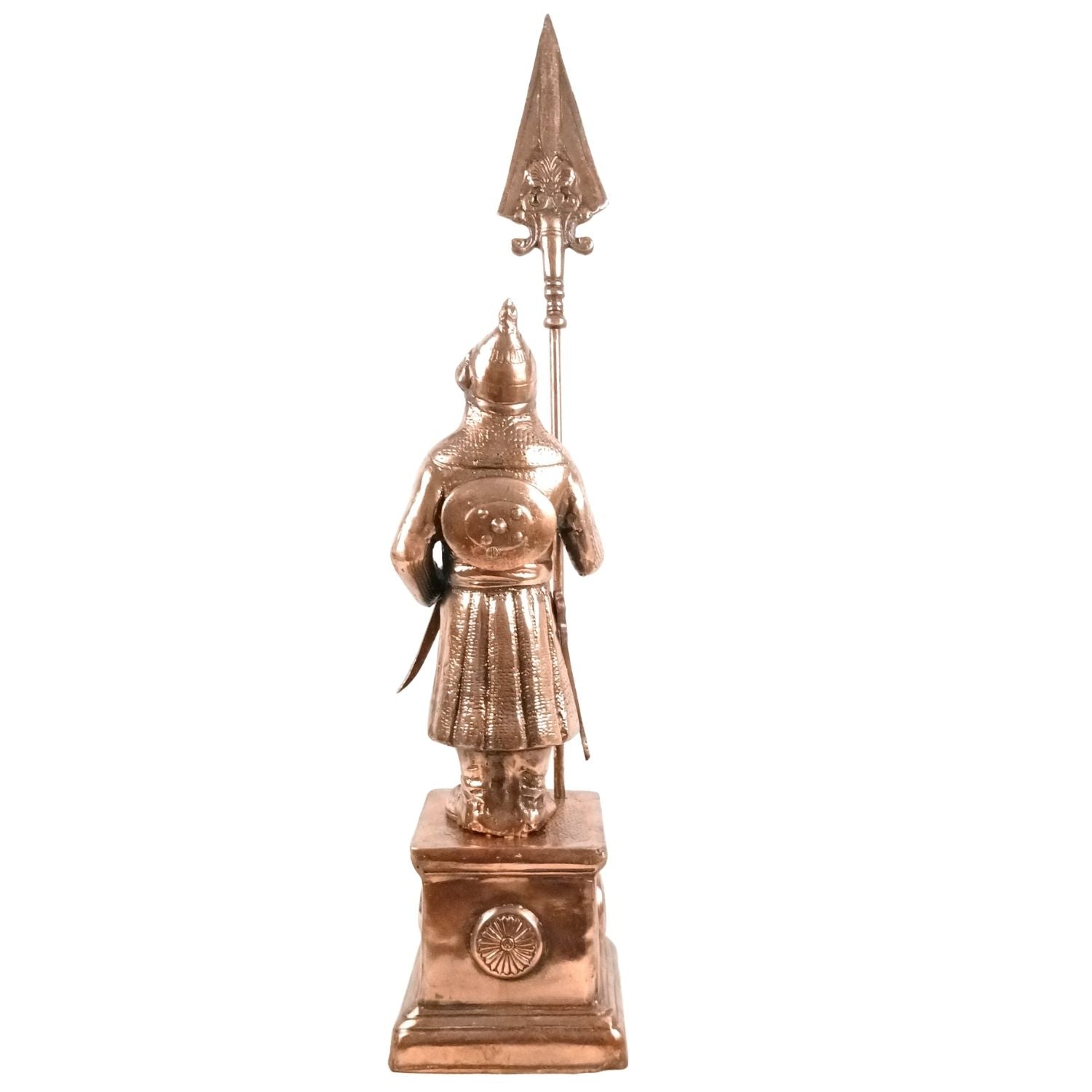 Maharana Pratap Statue For Home Decor-Apkamart