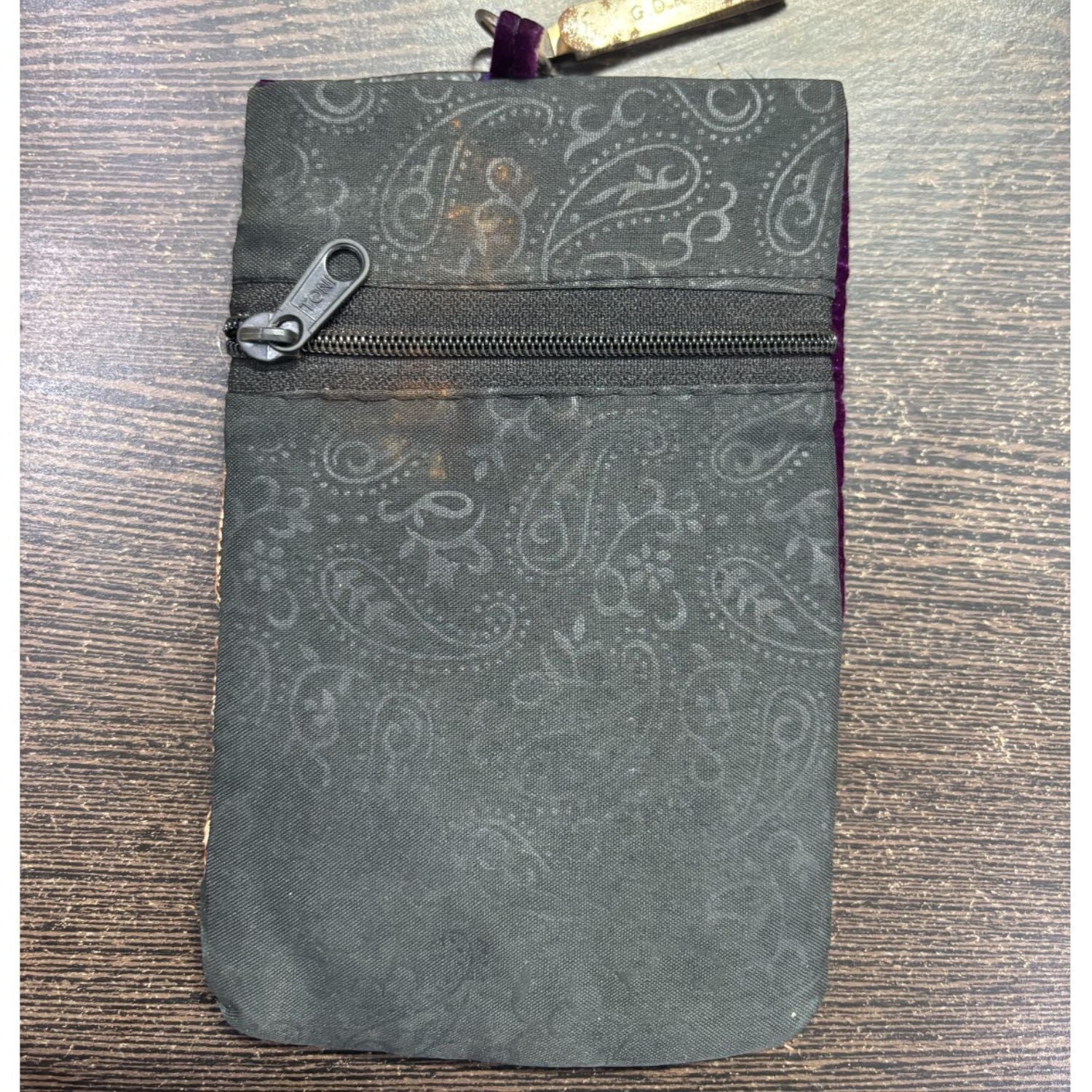 Women Mobile Pouch Bag Lightweight Phone Purse Mini Mobile Holder for Daily Use Travel Shopping Office Casual Wear Compact Bag for Girls - 6 Inch - Apkamart