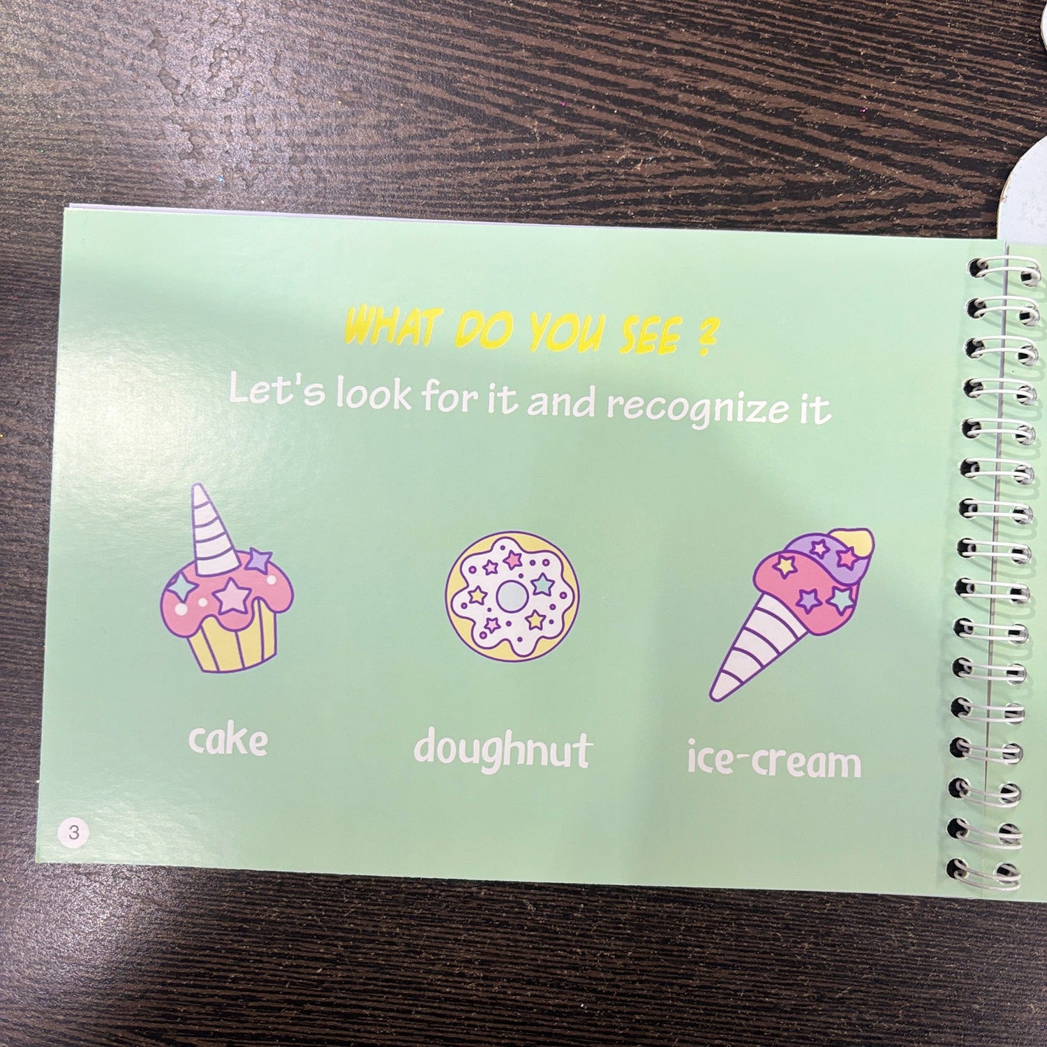 Magic Book Quick Dry Water Drawing Book Reusable Doodle Diary Notebook with Magic Pen for Kids Learning Painting Coloring Activity Return Gift - 6 Inch - Apkamart