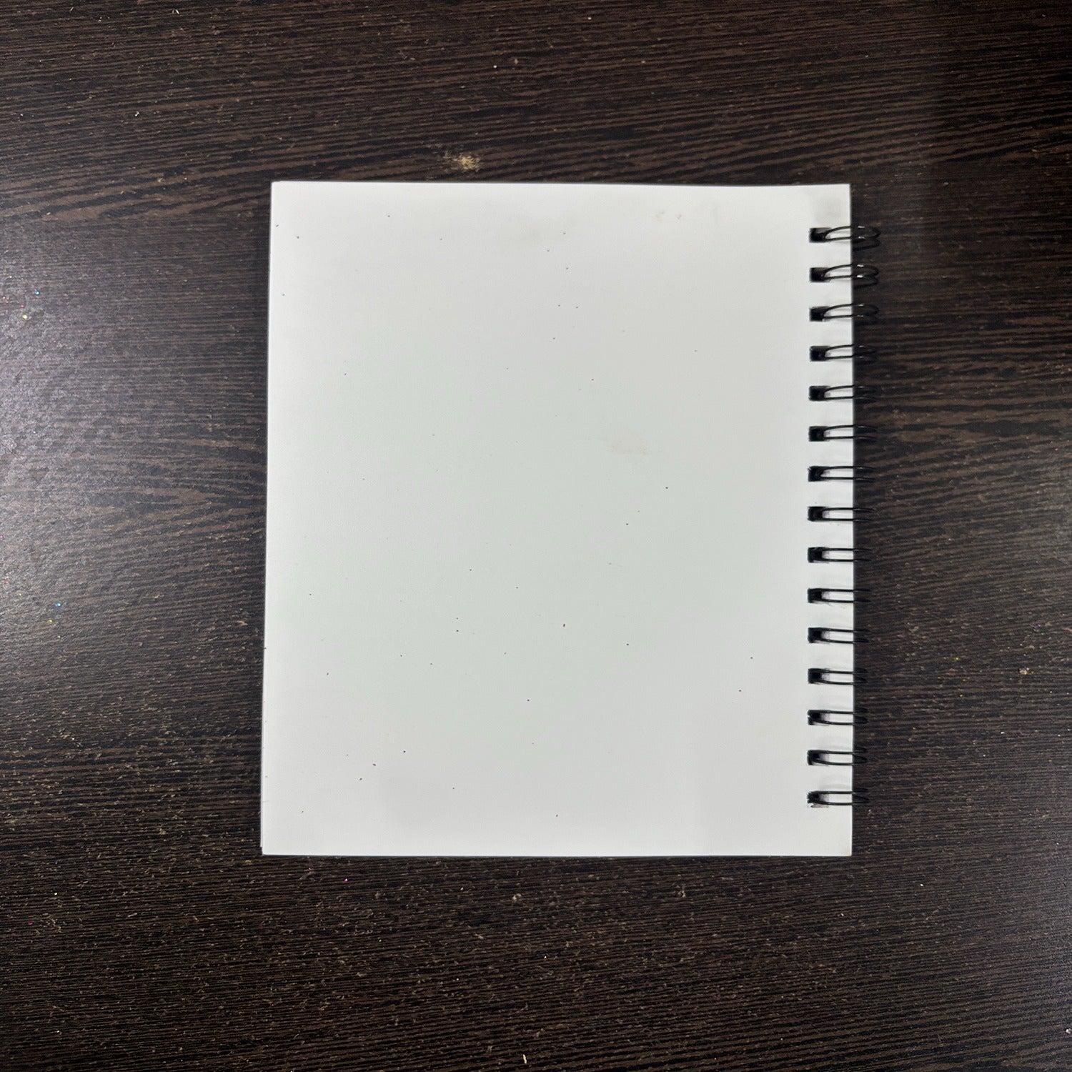 Spiral Note Book Single Line | A6 Size Note Book (60 Pages) - For Kids, Students & Return Gifts