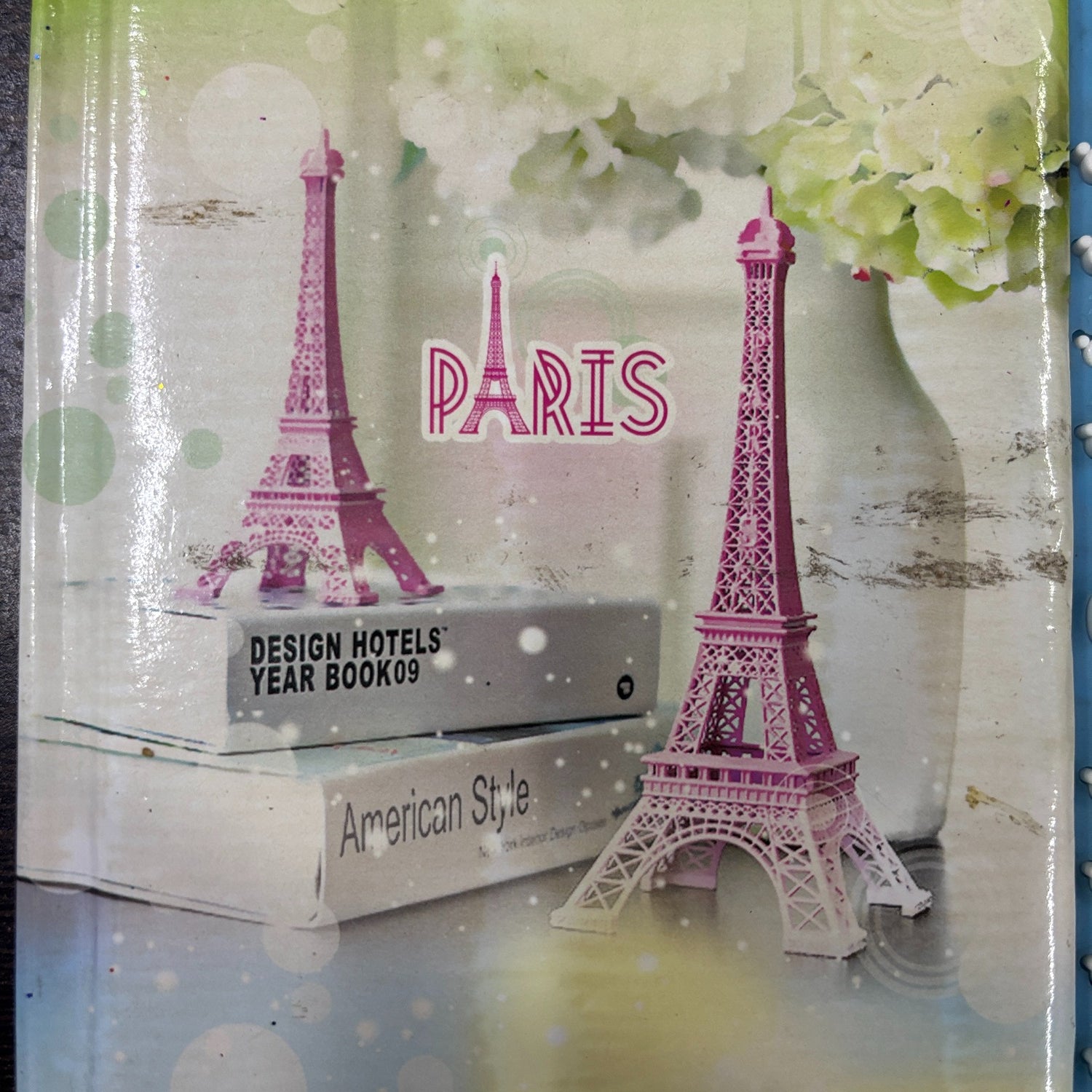 Note Book with Lock Diary for Kids Secure Journal Creative Writing Pad Ideal Return Gift for Children - 7 Inch - Apkamart