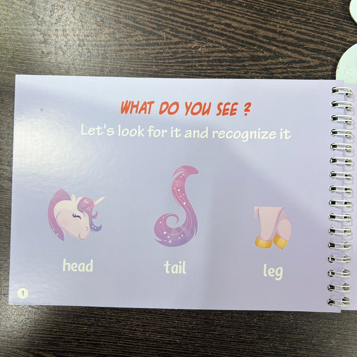 Magic Book Quick Dry Water Drawing Book Reusable Doodle Diary Notebook with Magic Pen for Kids Learning Painting Coloring Activity Return Gift - 6 Inch - Apkamart