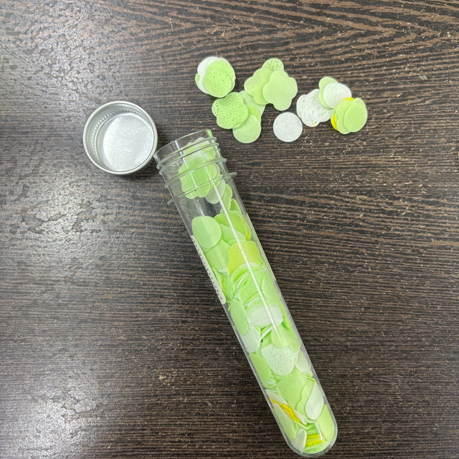 Paper Soap for Kids | Portable Soap Sheets | Travel-Friendly Hand Wash for School & Outdoor Use