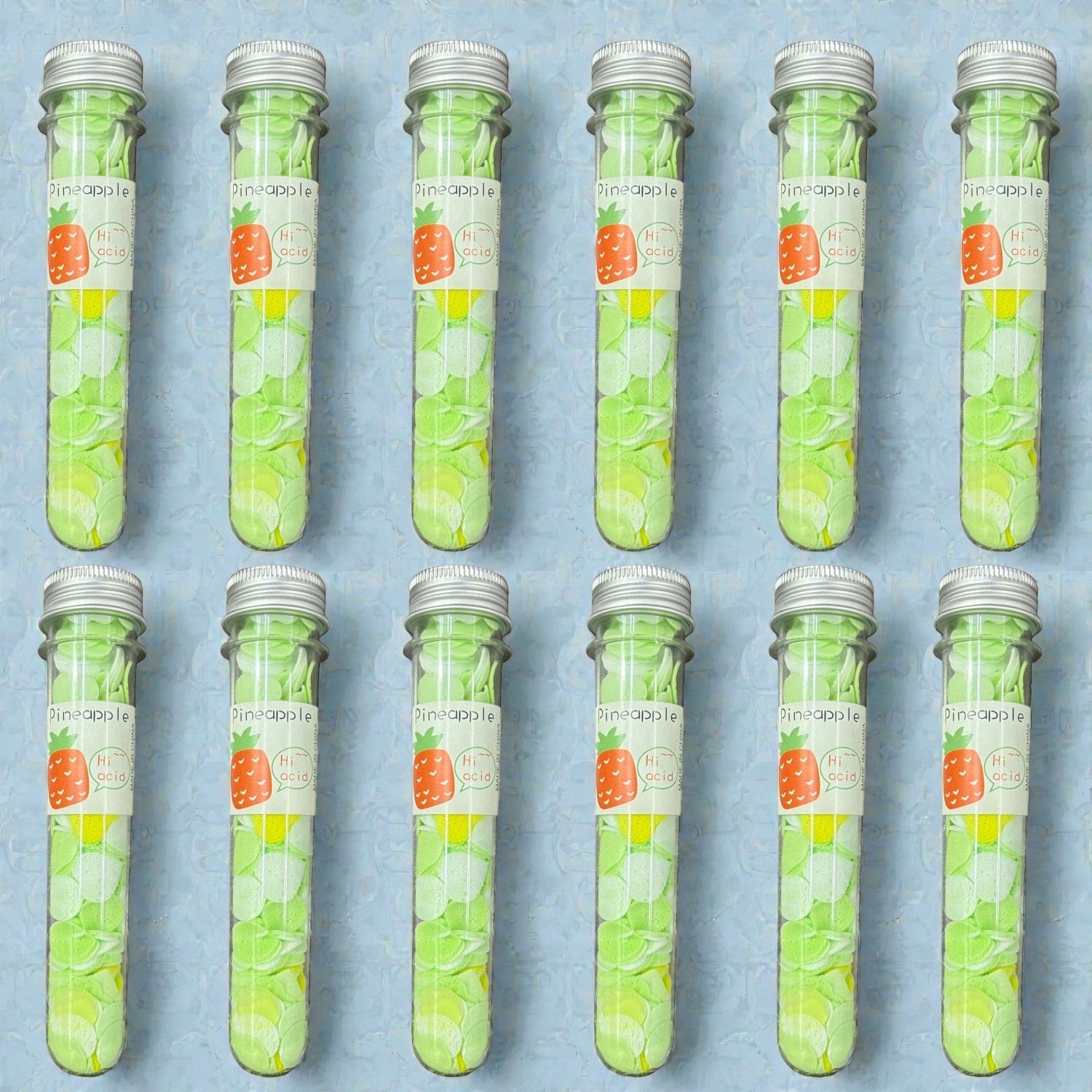 Paper Soap for Kids | Portable Soap Sheets | Travel-Friendly Hand Wash for School & Outdoor Use - Apkamart #Style_Pack Of 12