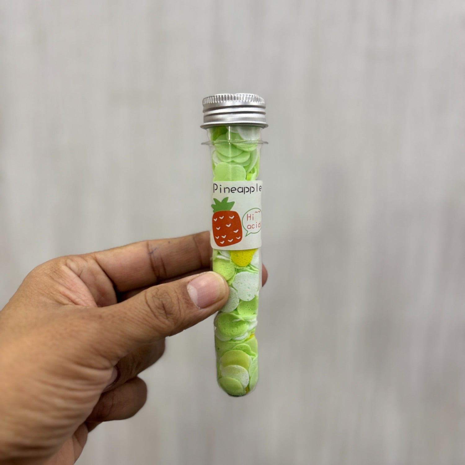 Paper Soap for Kids | Portable Soap Sheets | Travel-Friendly Hand Wash for School & Outdoor Use