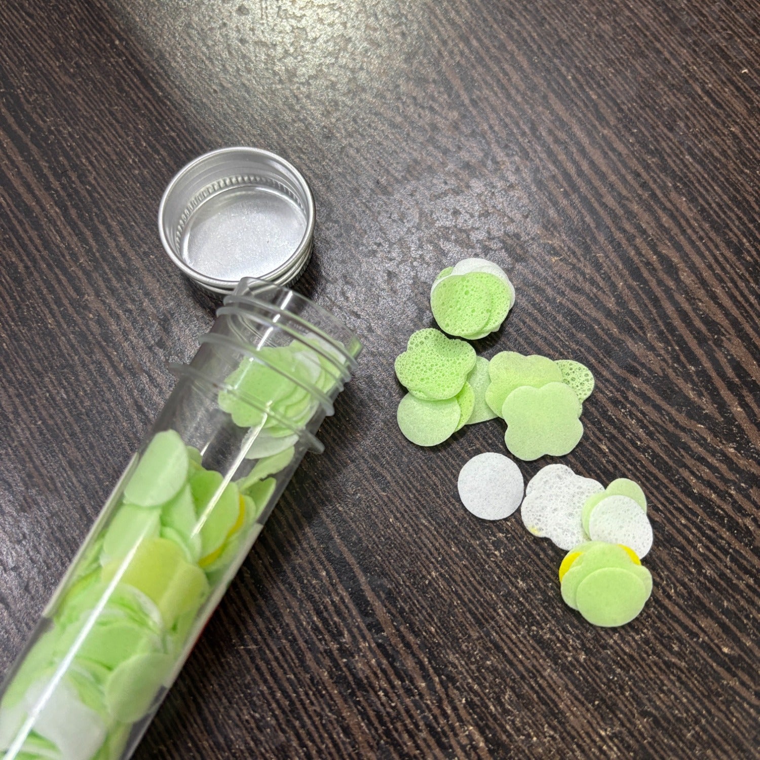 Paper Soap for Kids | Portable Soap Sheets | Travel-Friendly Hand Wash for School & Outdoor Use