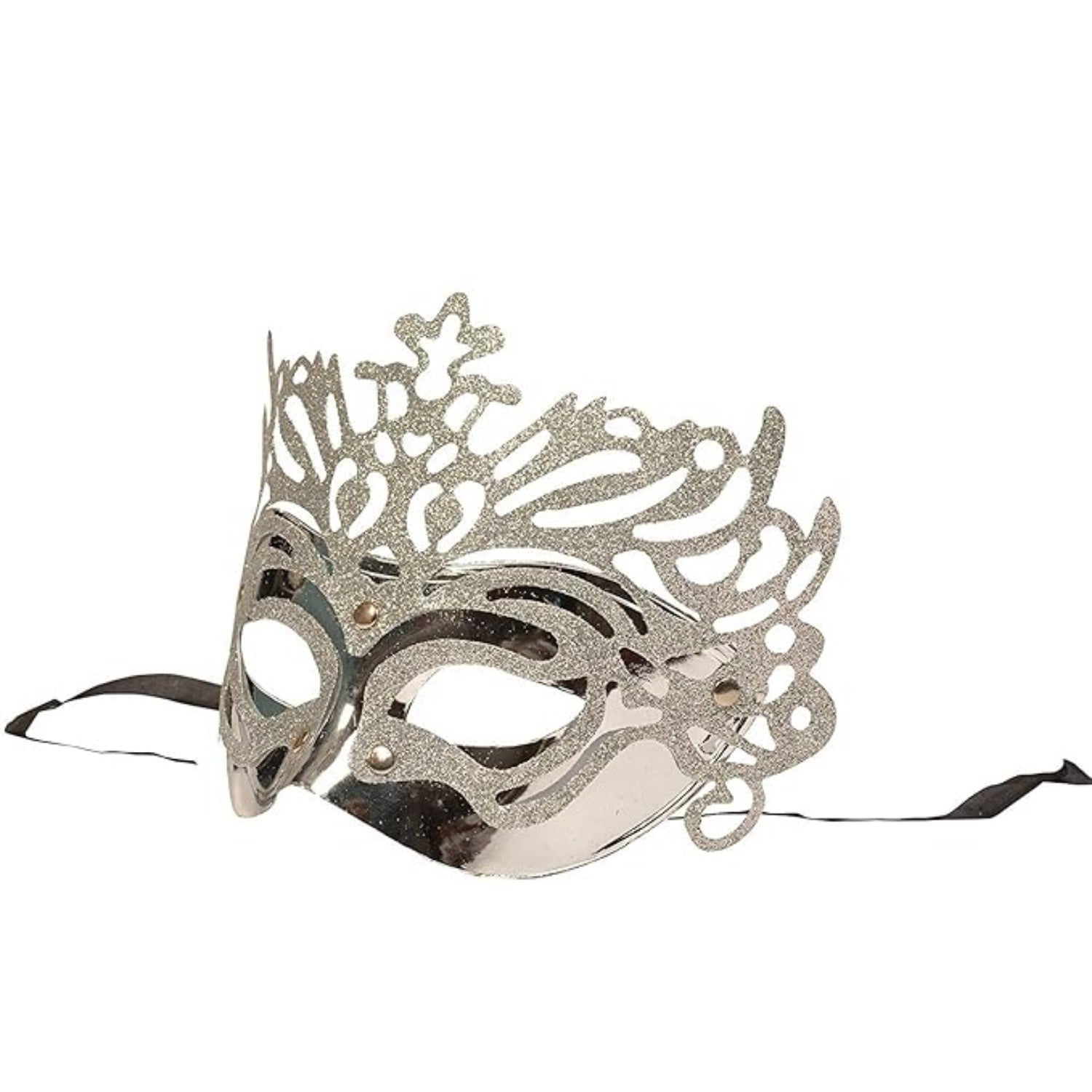 Party Mask for Kids Birthday Party | Fun Face Mask for Party Celebration & Fancy Dress