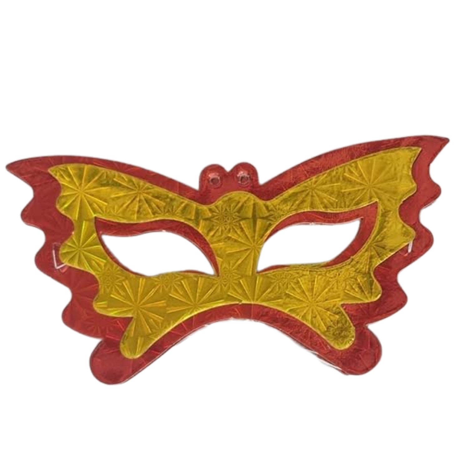 Party Mask for Kids Birthday Party | Fun Face Mask for Party Celebration, Fancy Dress, Events & Photos