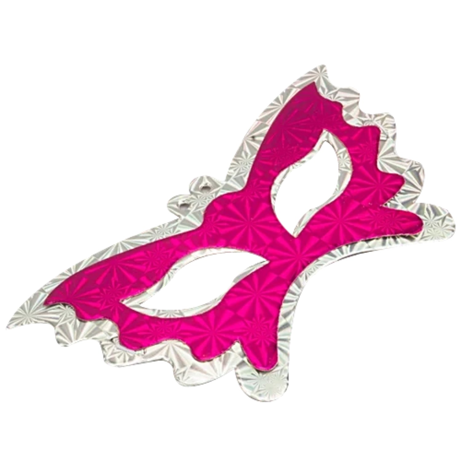 Party Mask for Kids Birthday Party | Fun Face Mask for Party Celebration, Fancy Dress, Events & Photos