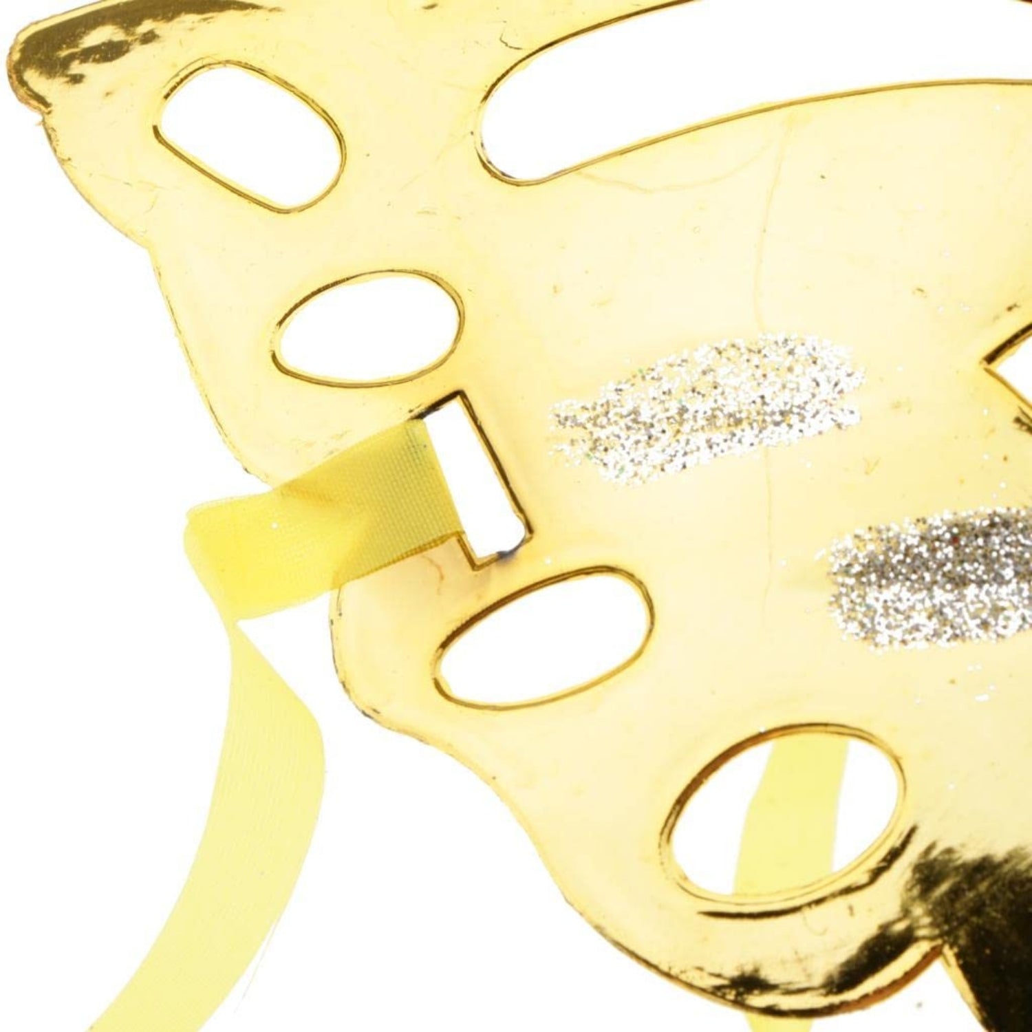 Party Mask for Kids Birthday Party | Fun Face Mask for Party Celebration & Fancy Dress