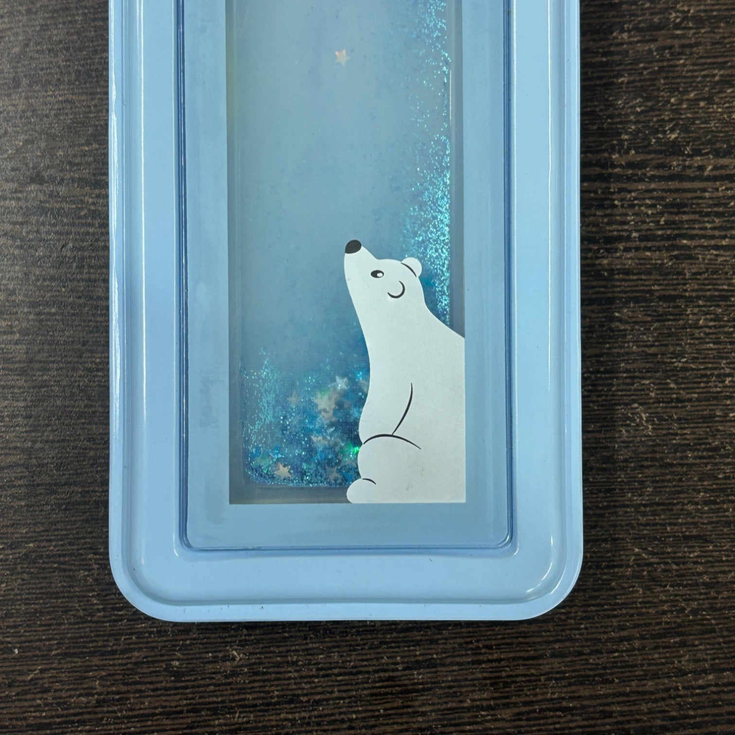 Plastic Pencil Box With Sharpener Scale Eraser For Kids - Apkamart