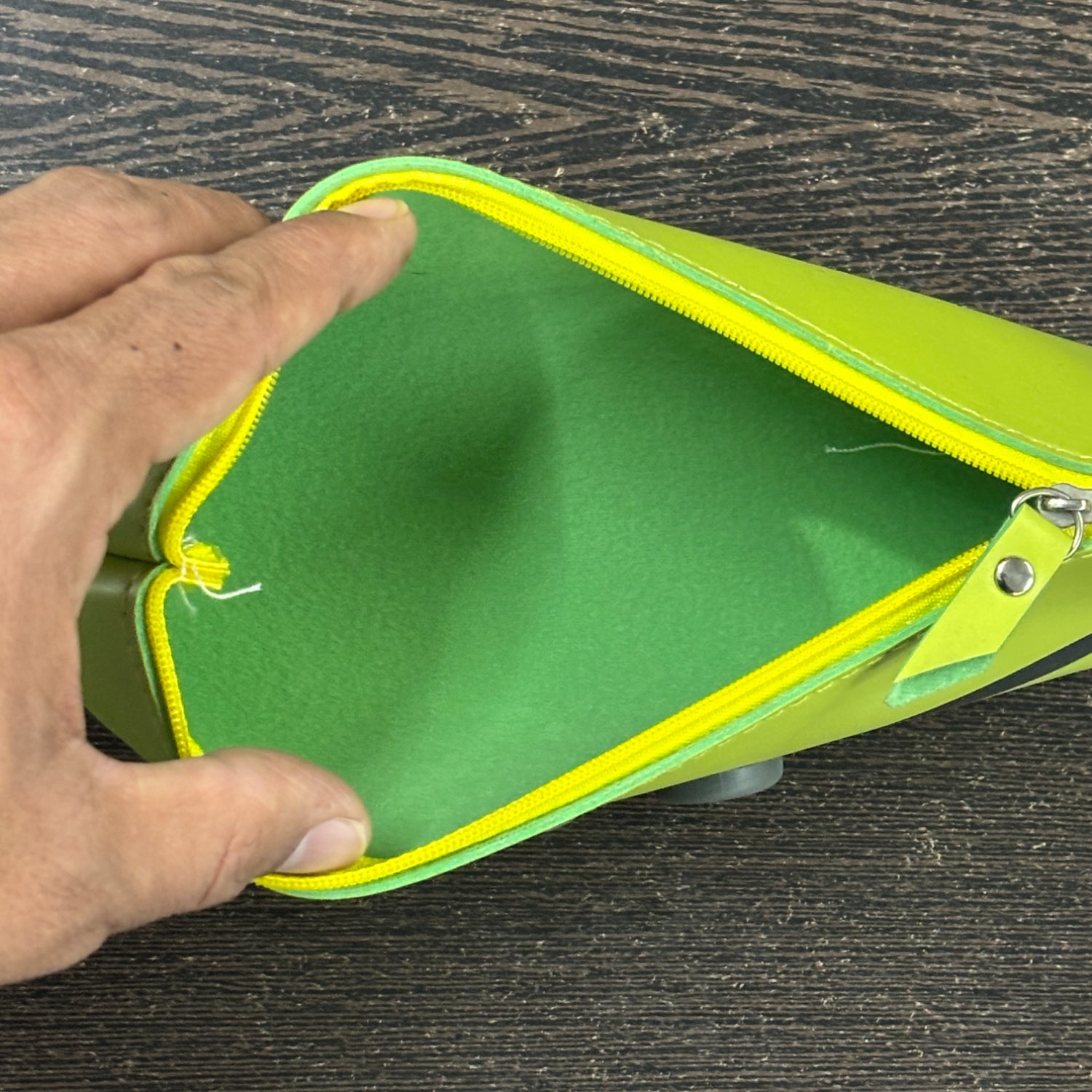 Pencil Stationery Pouch Kit for Kids | Spacious School Pencil Case | Durable Zip Pouch for Pens, Pencils, Eraser & Supplies | Cute Cartoon Design for Boys & Girls - Apkamart