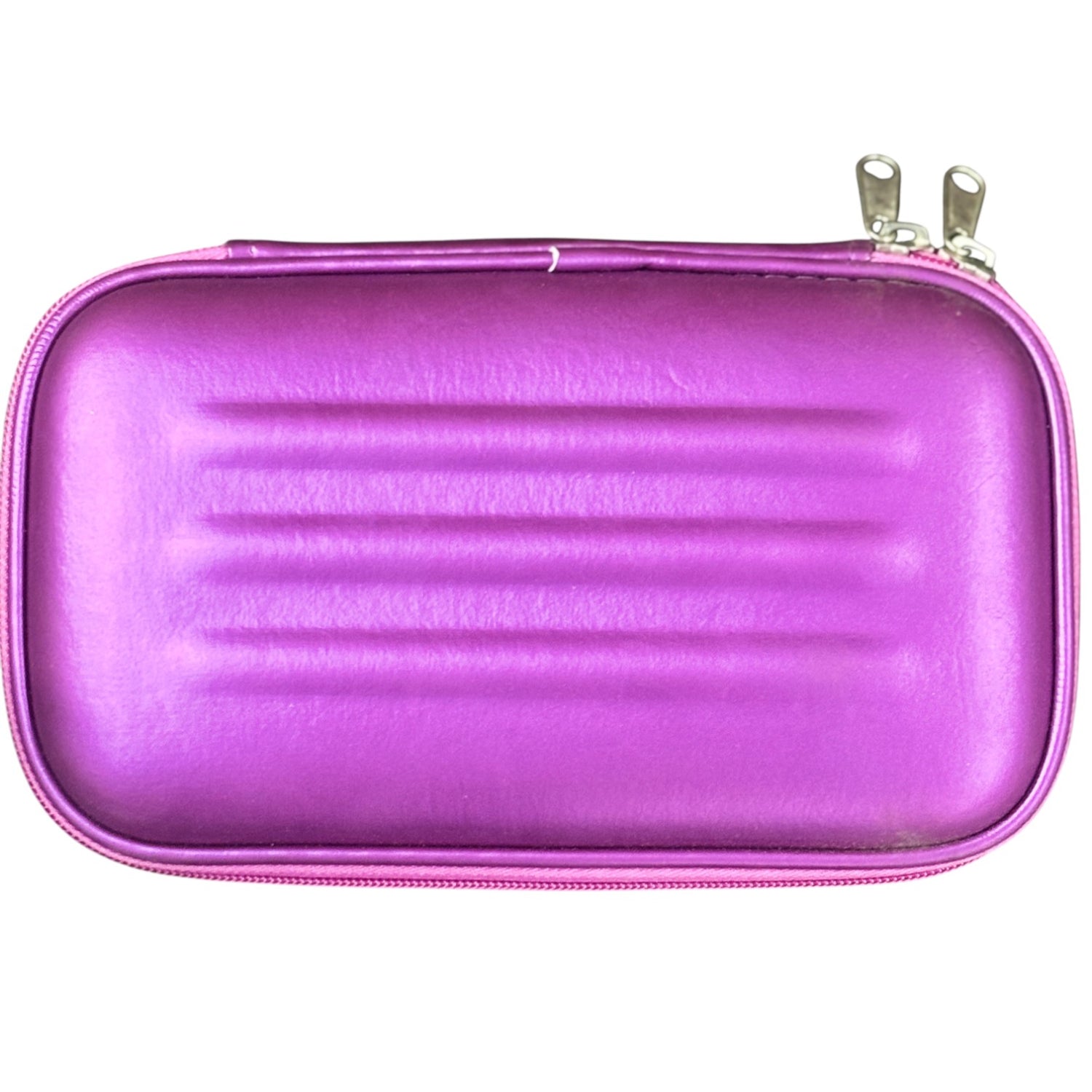 Kids Stationery Pencil Pouch | Cartoon Print Multi-Purpose School Pouch for Boys & Girls | Pen & Pencil Organizer Bag - Apkamart