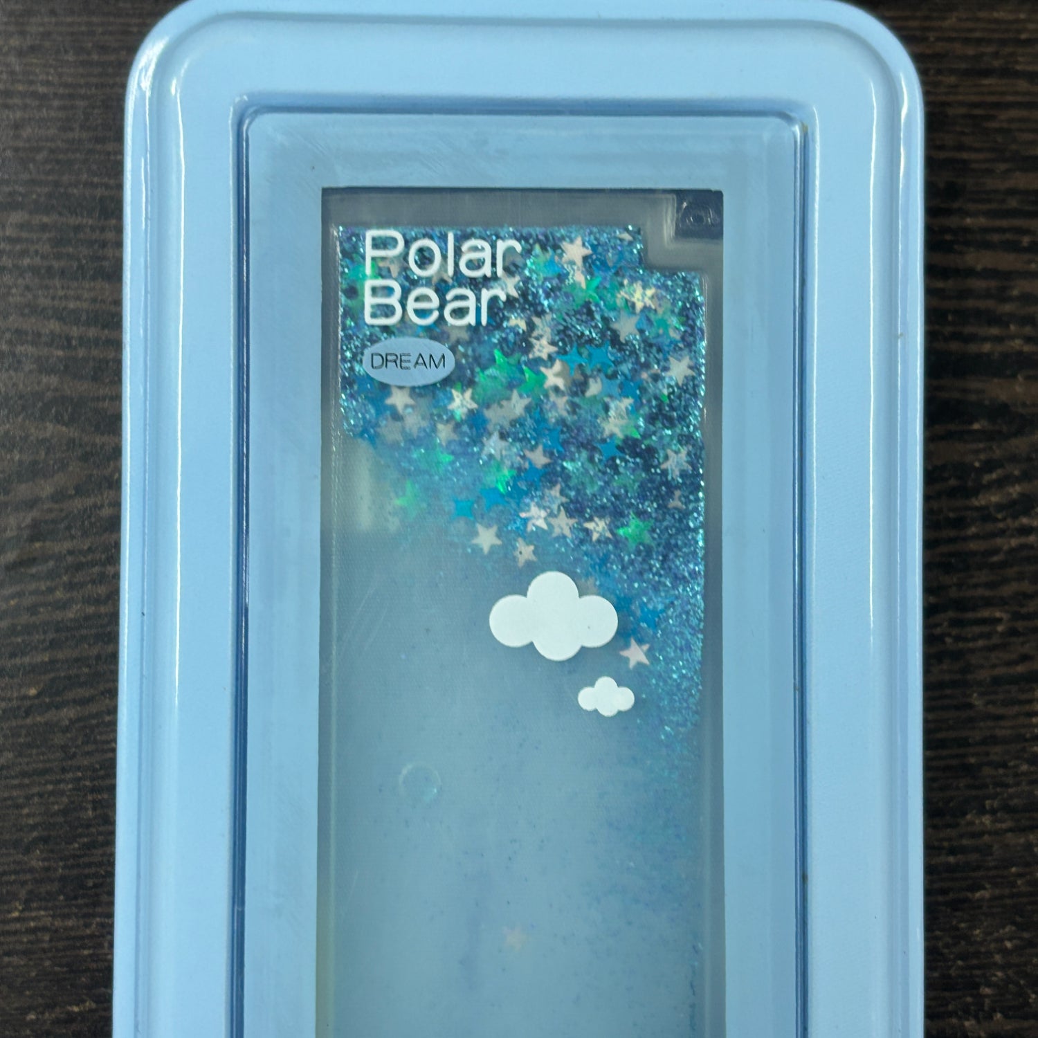 Plastic Pencil Box for Kids | Smart Pen Pencil Case with Sharpener, Scale & Eraser | Kids Study Organizer for School - Apkamart