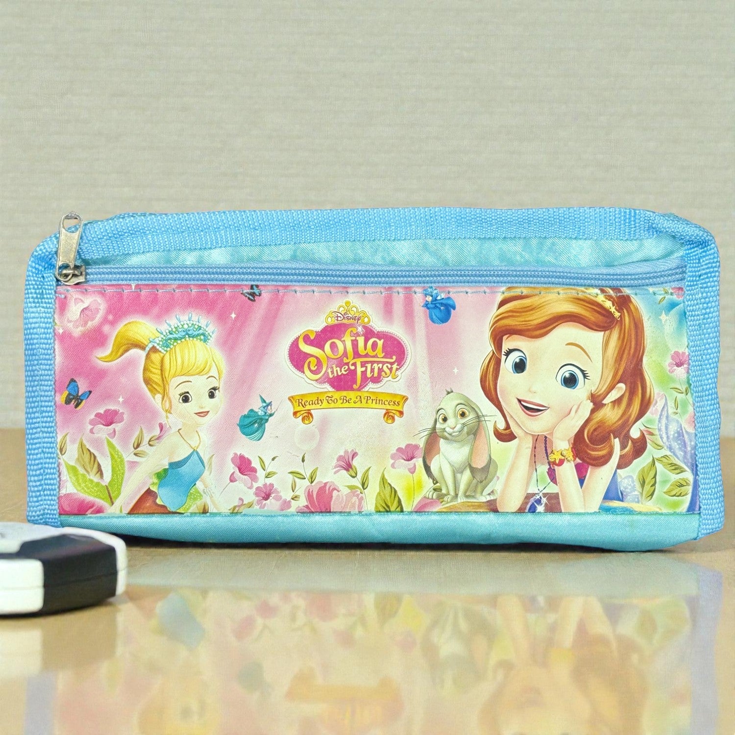 Stationery Bag -Cartoon Theme -for Kids, Children, School Student, Return Gifts - Apkamart