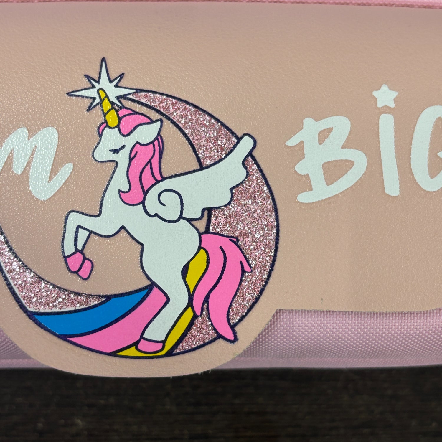 Kids Pencil Stationery Pouch Kit | Multi-Purpose Pen Pencil Case with Cute Cartoon Design | Spacious School Pouch for Boys & Girls - Apkamart