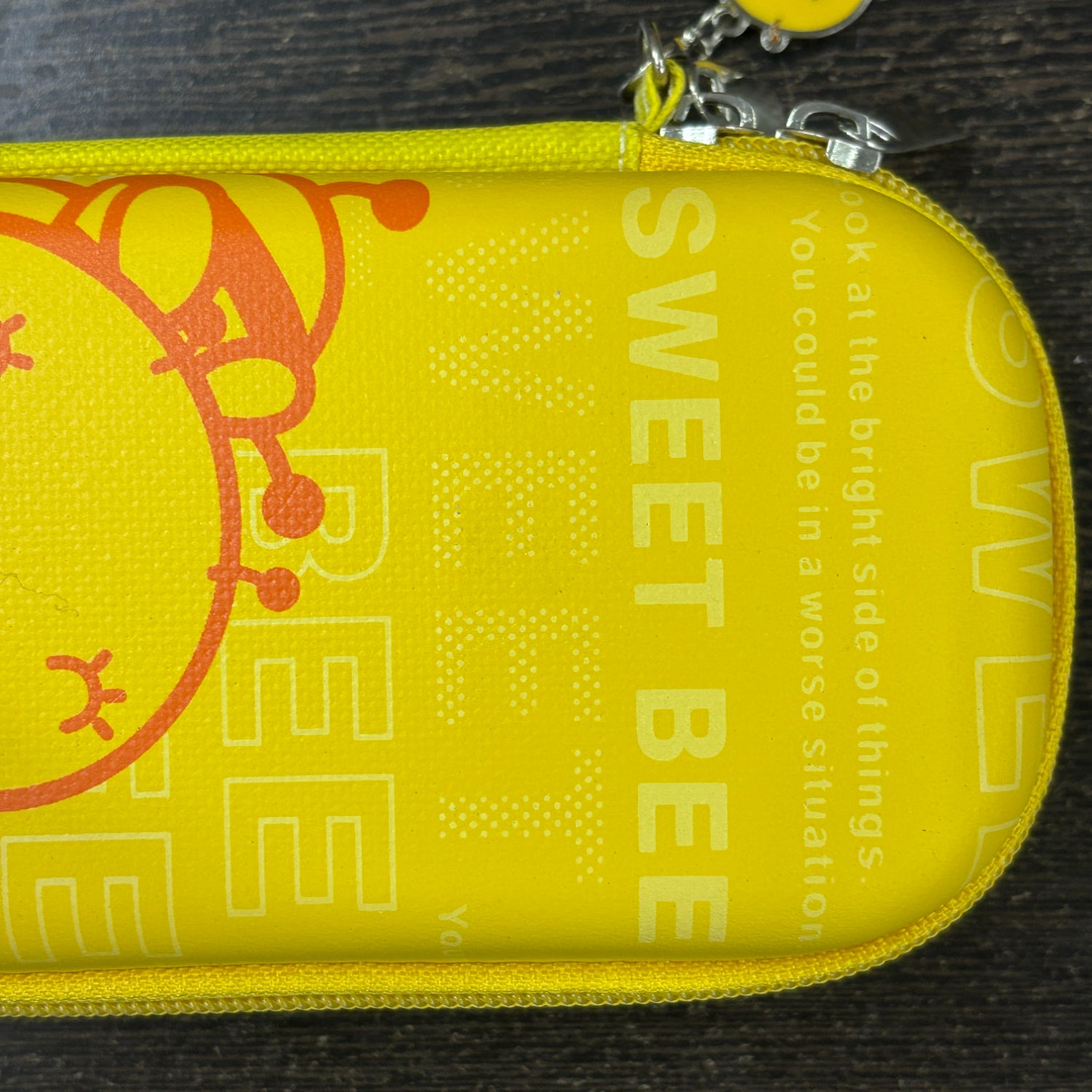 Multi-Utility Pencil Pouch Kit for Kids | Stylish Cartoon Stationery Bag for School | Large Capacity Pen & Pencil Case for Daily Use - Apkamart