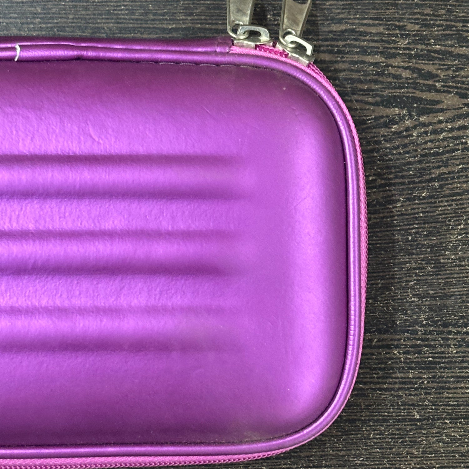 Kids Stationery Pencil Pouch | Cartoon Print Multi-Purpose School Pouch for Boys & Girls | Pen & Pencil Organizer Bag - Apkamart