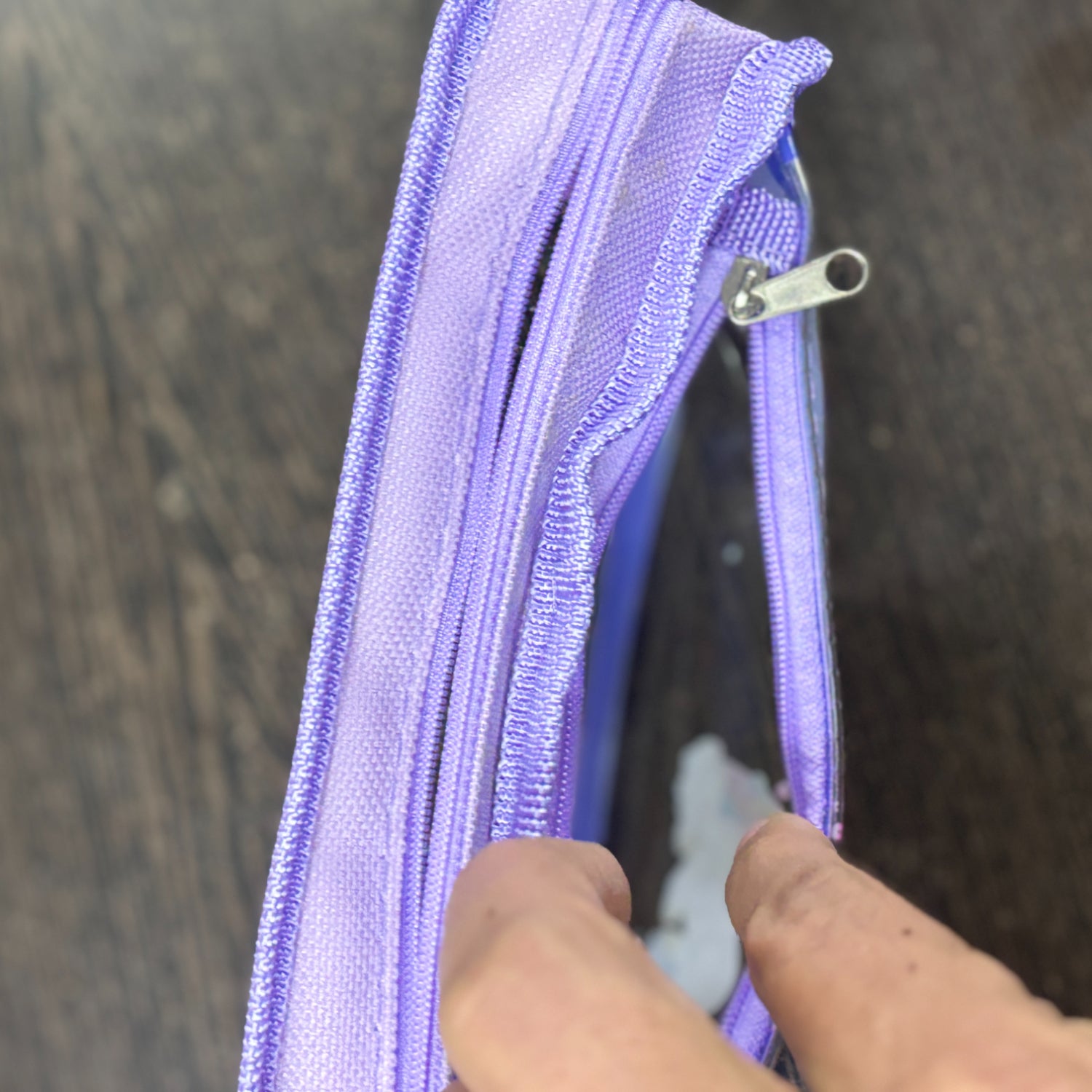 School Pencil Case for Kids | Trendy Pouch for Pens, Pencils & Supplies | Durable Zip Pouch for Pens, Pencils, Eraser | Cute Cartoon Design for Boys & Girls - Apkamart