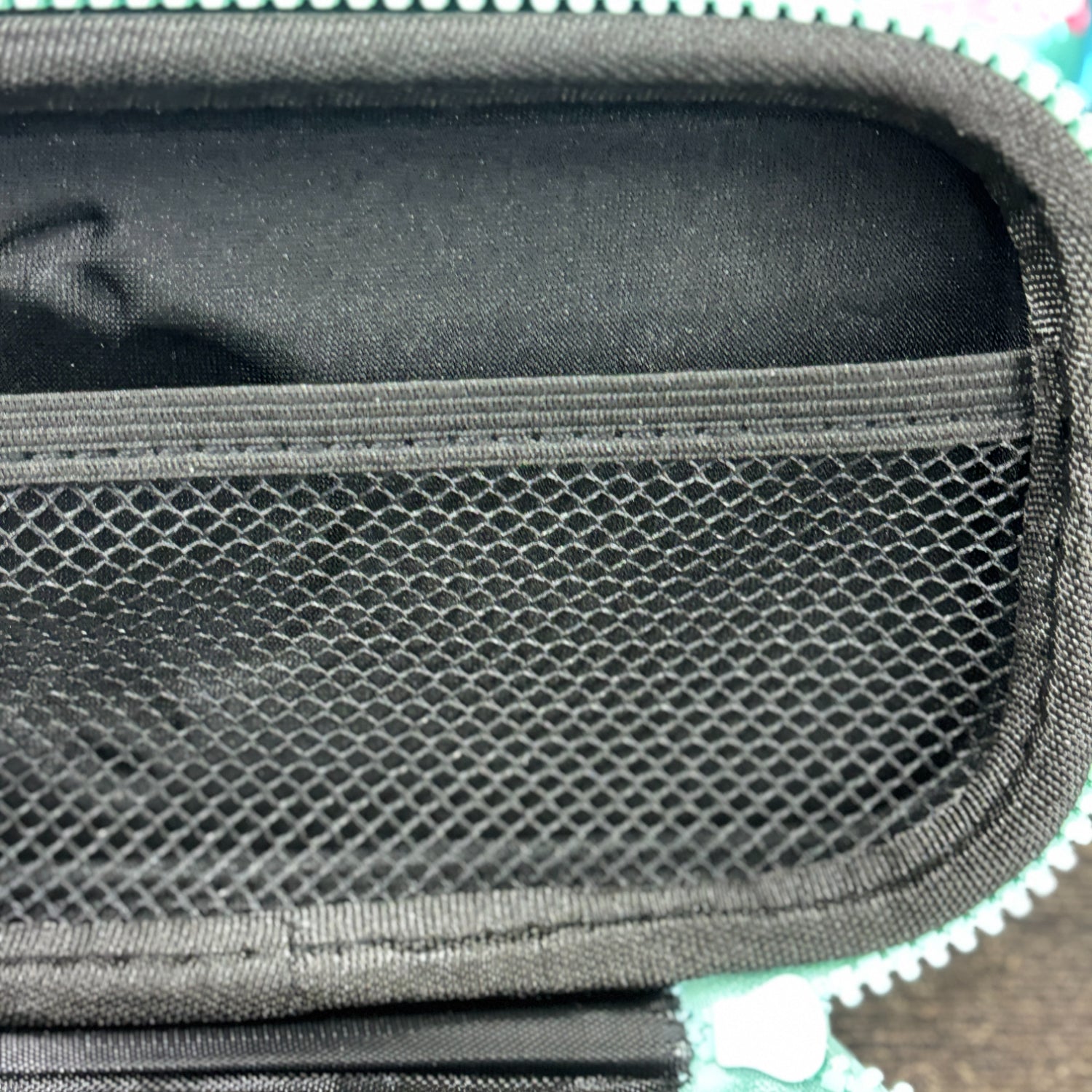 Pencil Box Pouch for Stationery | Multi-Purpose Zipper Pouch for Kids | School Supplies Organizer for Pens, Pencils, Colors & Accessories | Durable & Lightweight - Apkamart