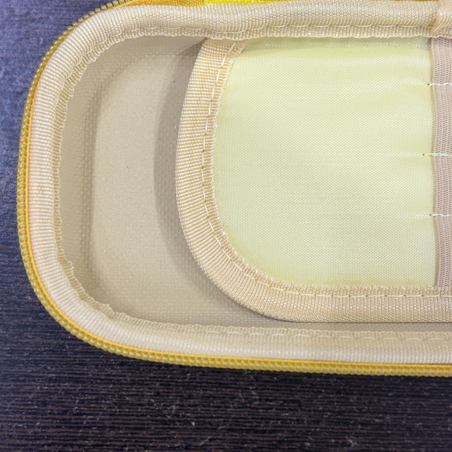 Multi-Utility Pencil Pouch Kit for Kids | Stylish Cartoon Stationery Bag for School | Large Capacity Pen & Pencil Case for Daily Use - Apkamart