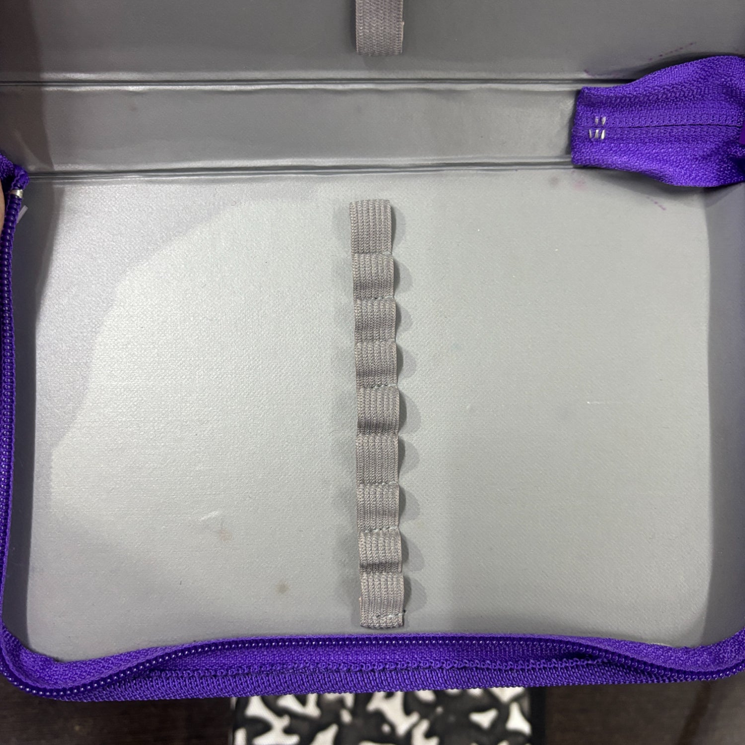 Stationery Pouch Kit for Kids | Car Design Pencil Pouch | Multipurpose School Pouch for Boys & Girls | Zip Closure Study Organizer for School Supplies - Apkamart