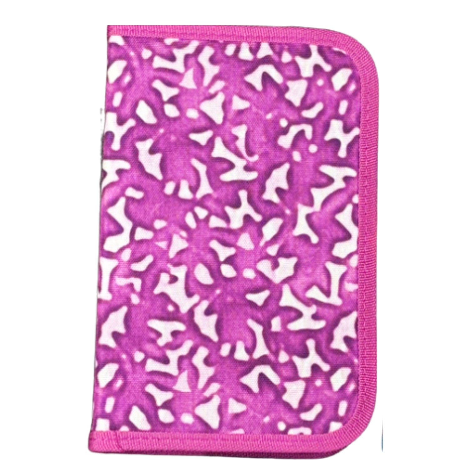 Stationery Pouch Kit for Kids | Car Design Pencil Pouch | Multipurpose School Pouch for Boys & Girls | Zip Closure Study Organizer for School Supplies - Apkamart