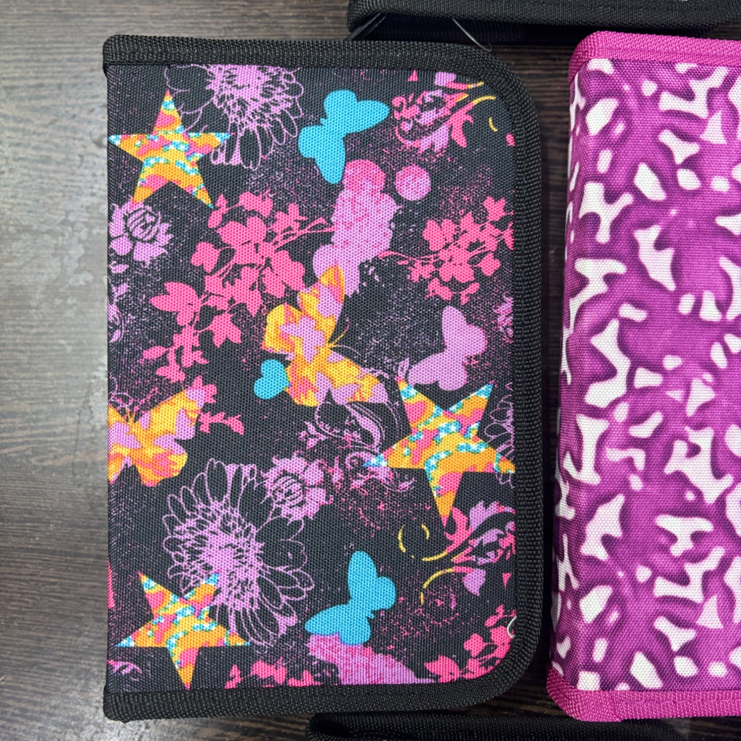 Stationery Pouch Kit for Kids | Car Design Pencil Pouch | Multipurpose School Pouch for Boys & Girls | Zip Closure Study Organizer for School Supplies - Apkamart