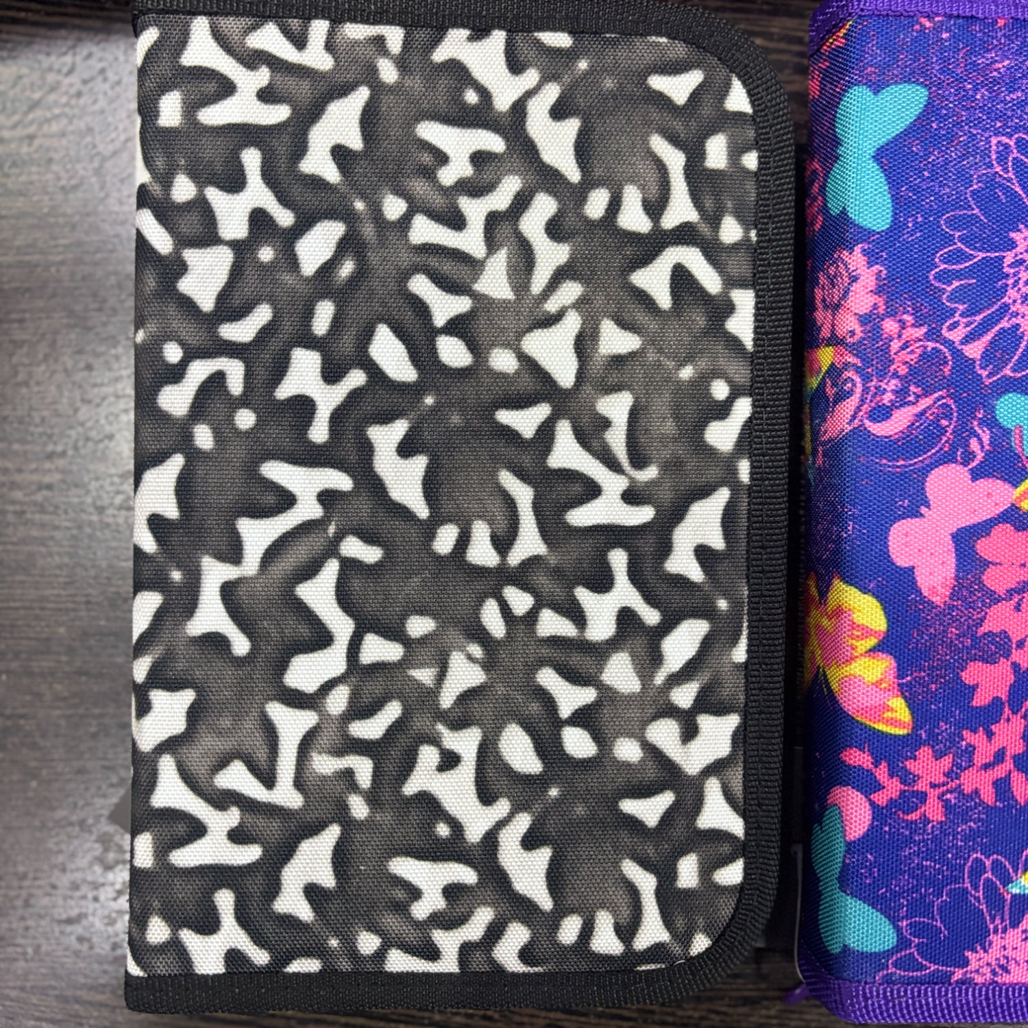 Stationery Pouch Kit for Kids | Car Design Pencil Pouch | Multipurpose School Pouch for Boys & Girls | Zip Closure Study Organizer for School Supplies - Apkamart