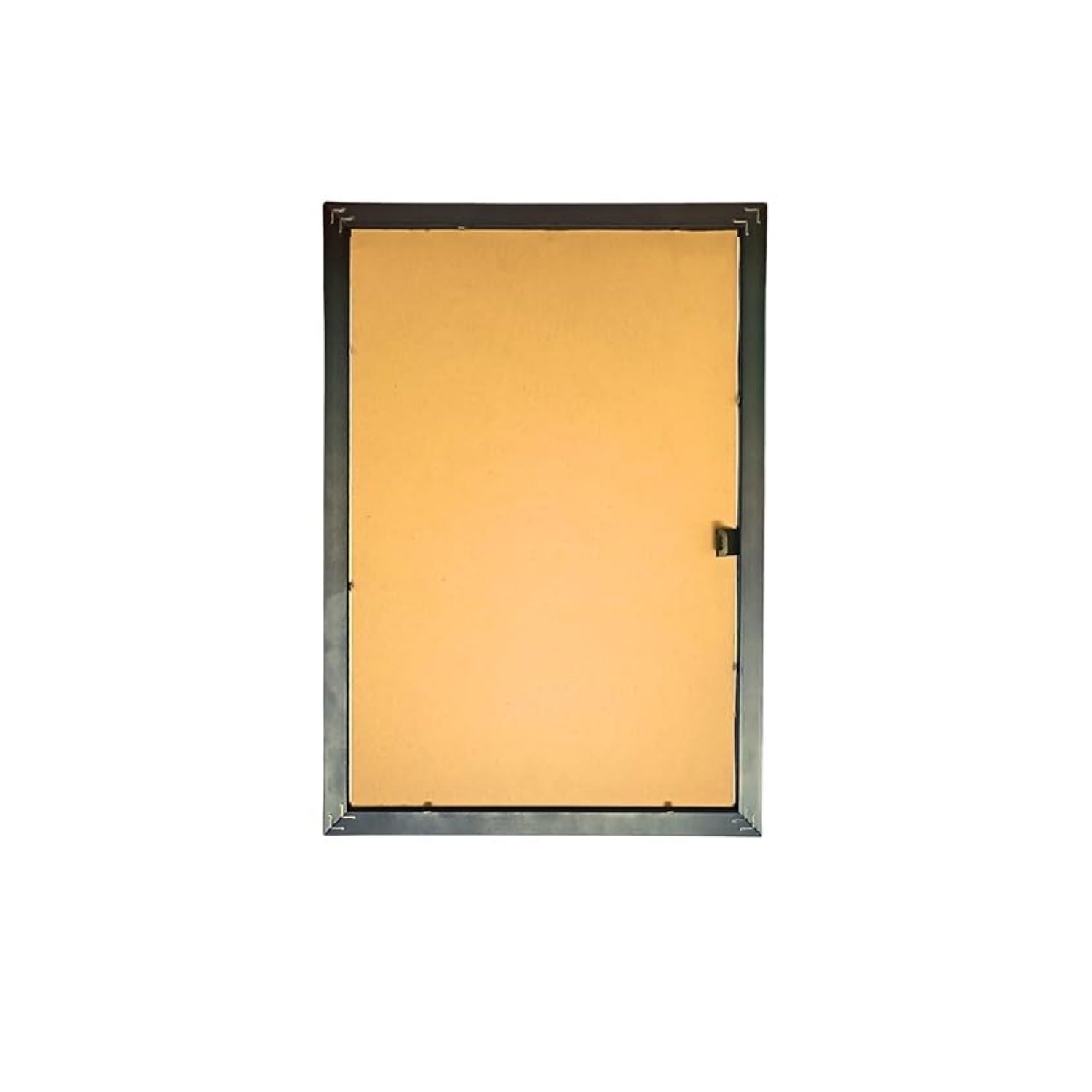 Premium Photo Frame for Home Decor | Tabletop & Wall Hanging Picture Frame | Modern Decorative Photo Display for Living Room, Bedroom & Office - 13 Inch - Apkamart