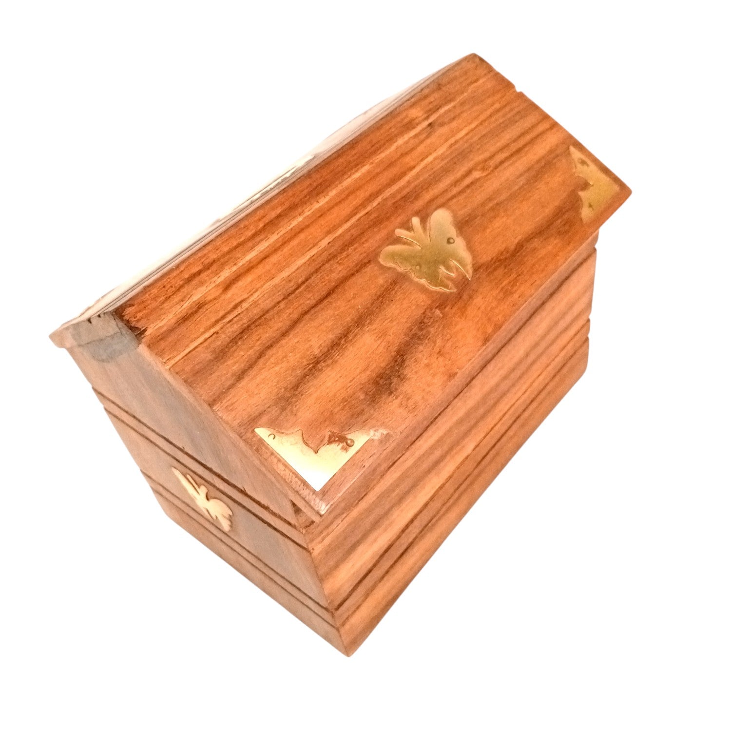 Money Bank - Coin Box With Lock  - Gift Items for Kids - 6 Inch - Apkamart